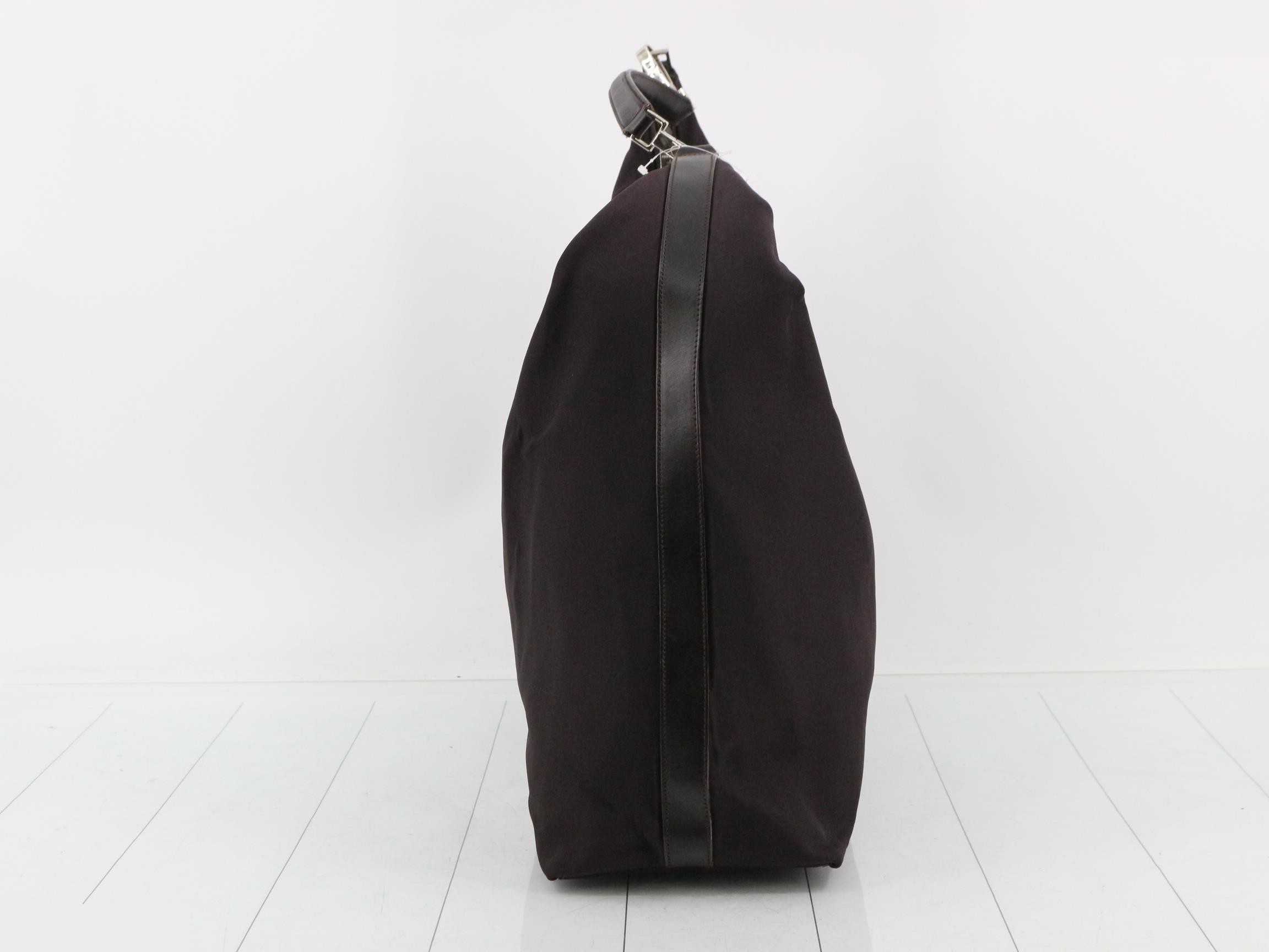 tote bag — view 3