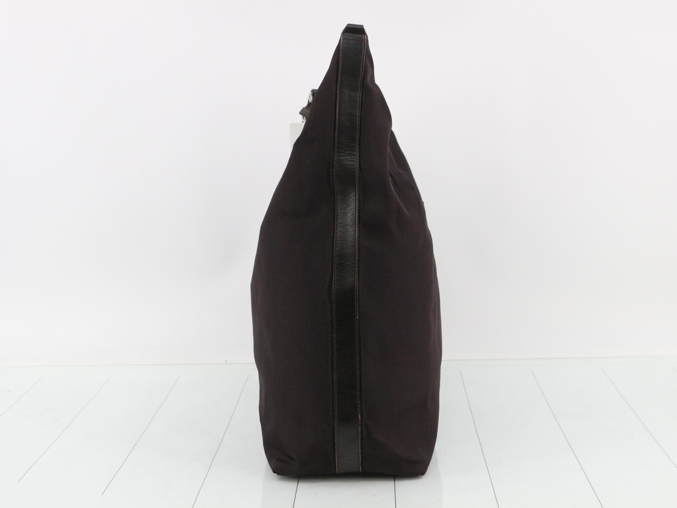 tote bag — view 4