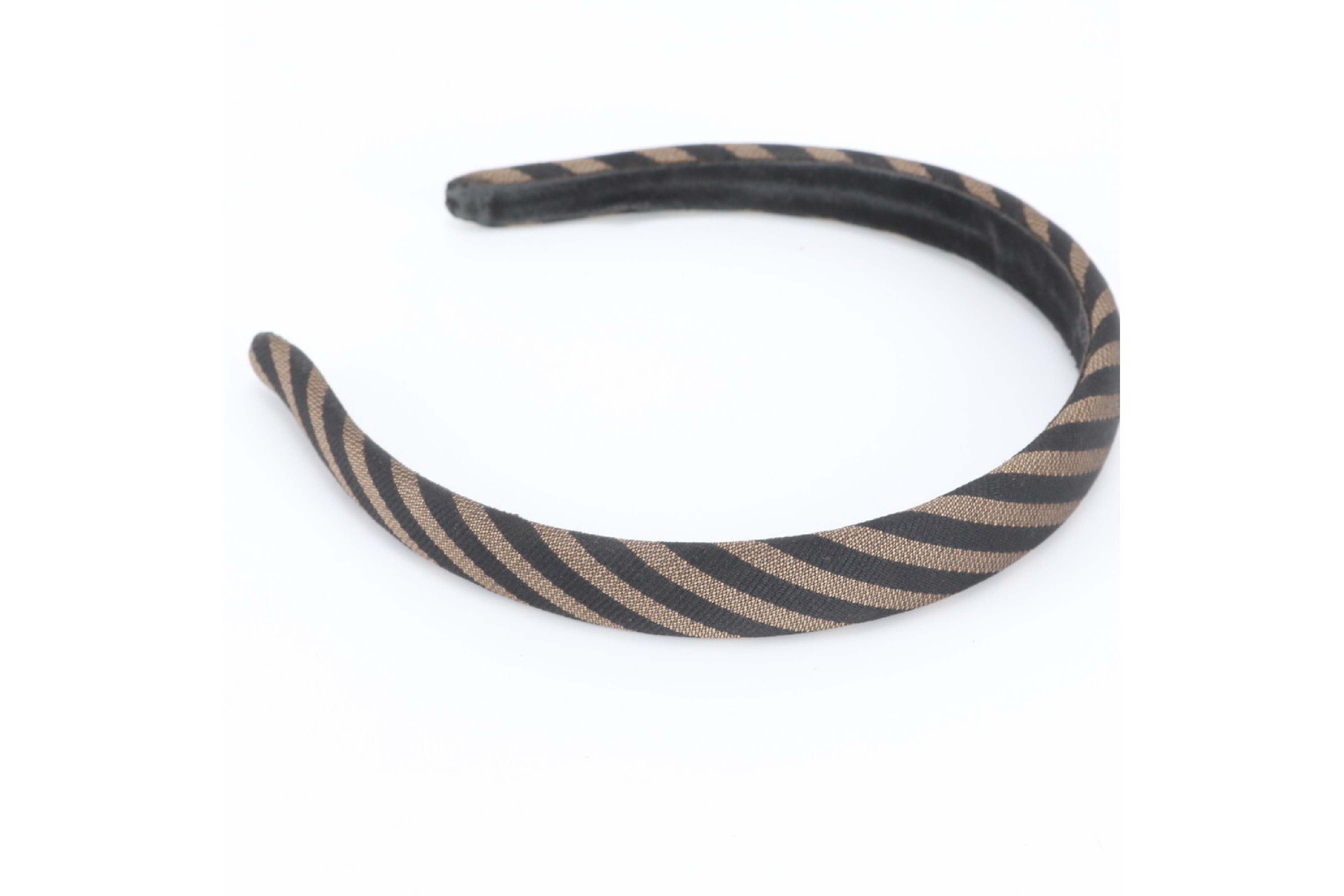 Pecan Headband Hair Accessory — view 2