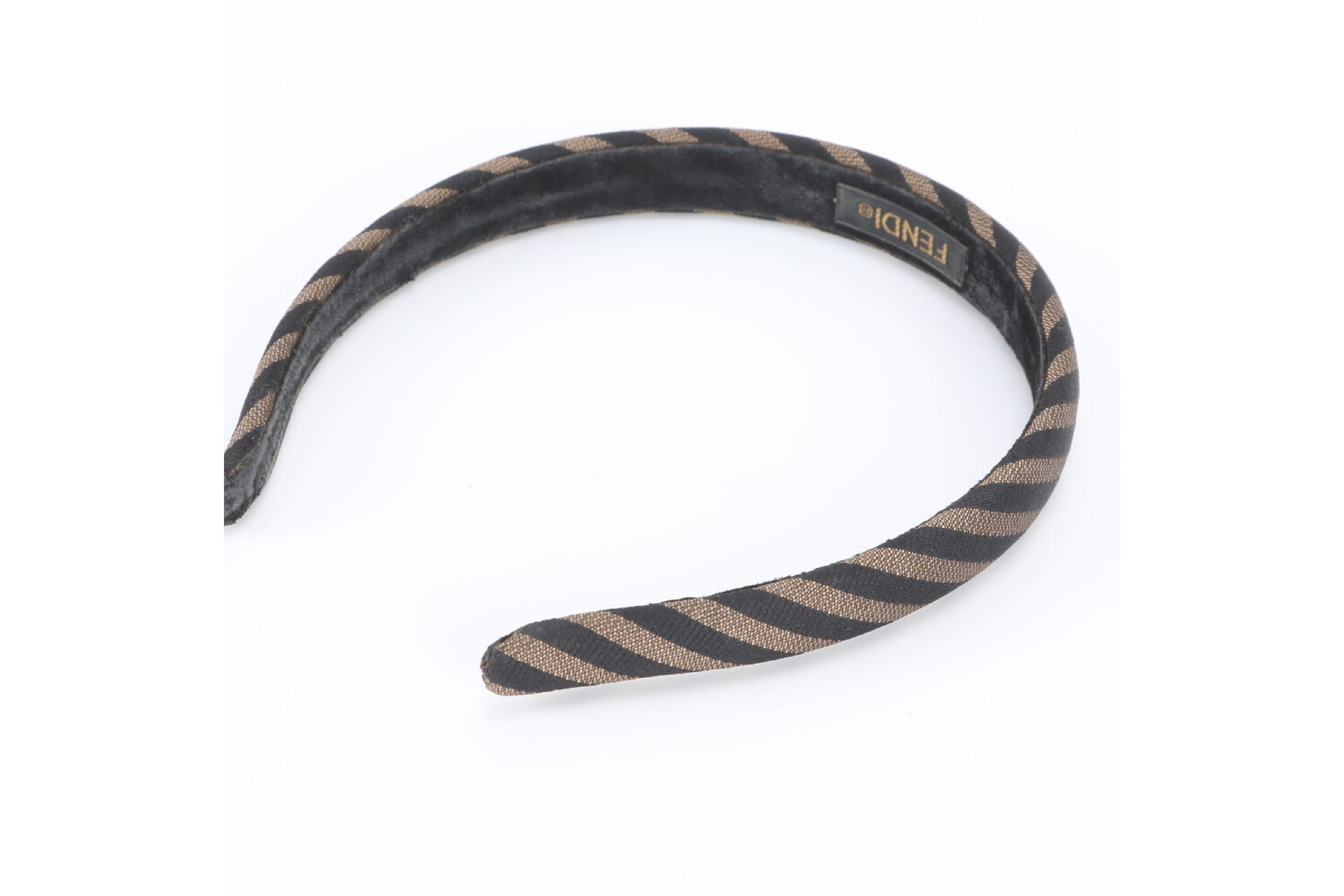 Pecan Headband Hair Accessory — view 3
