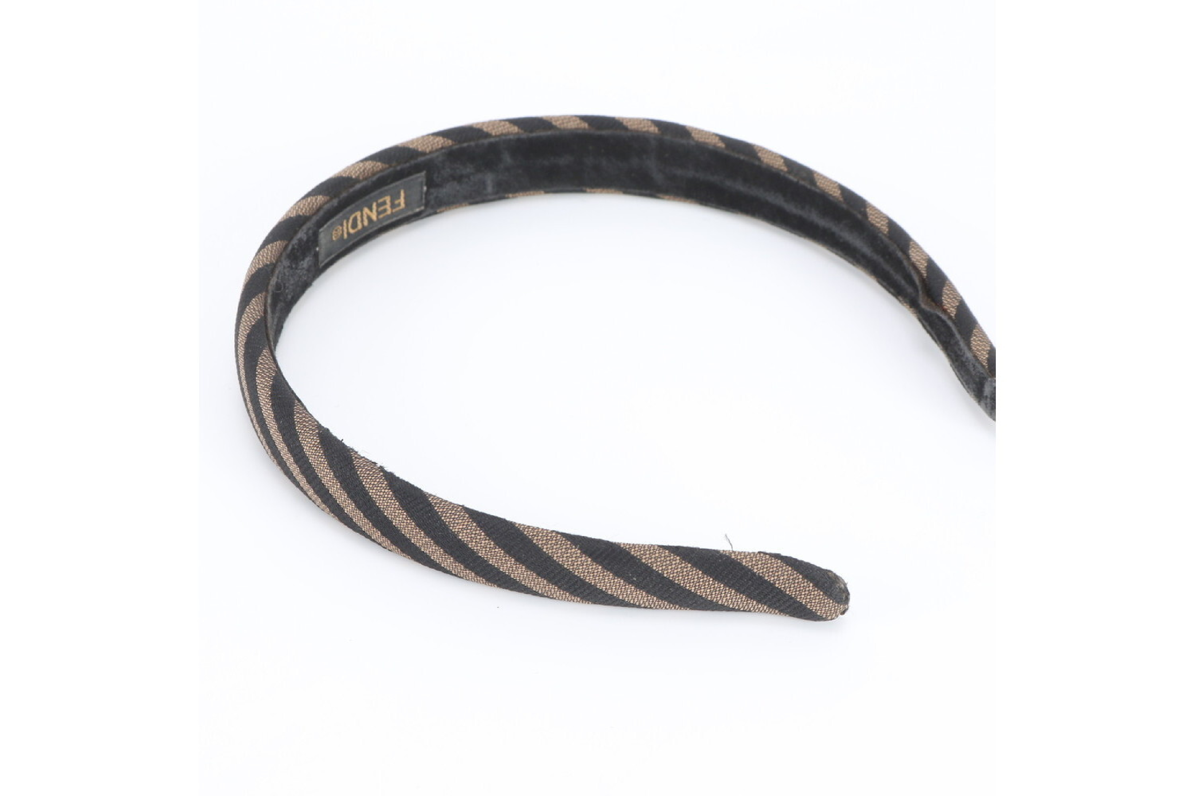 Pecan Headband Hair Accessory — view 4