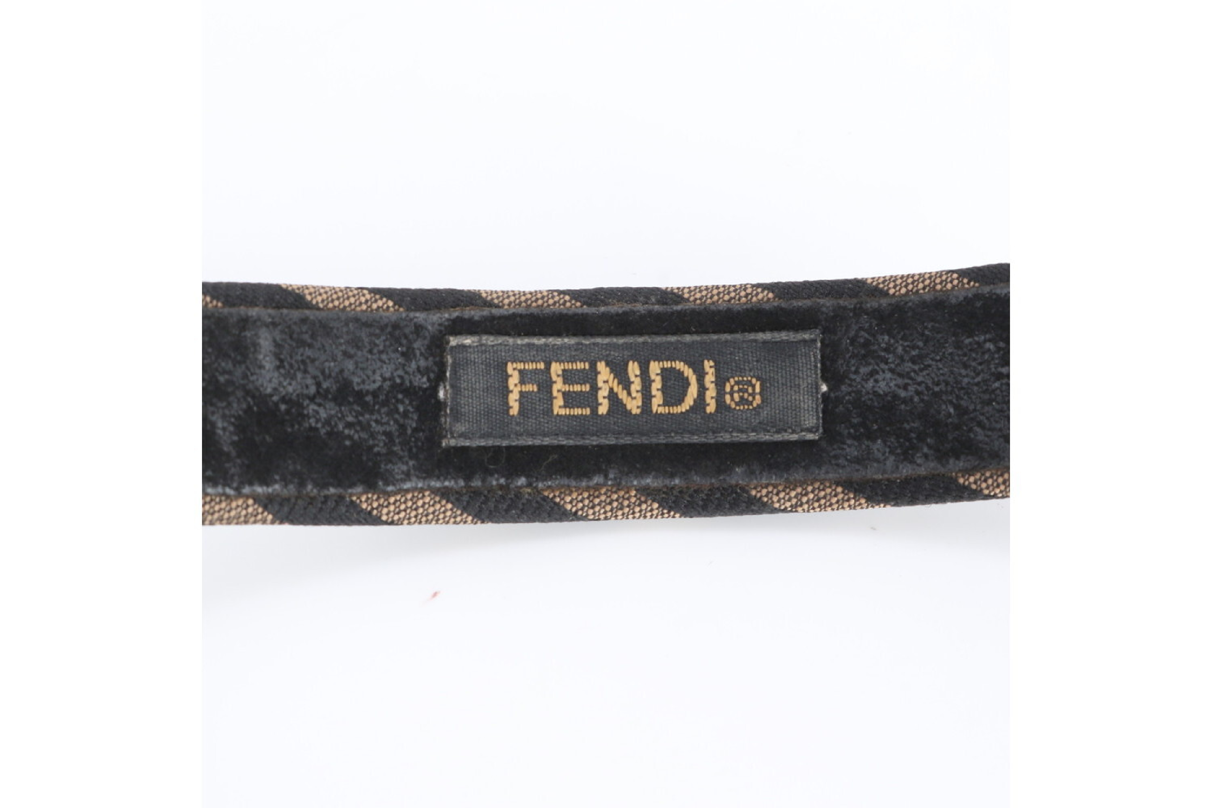 Pecan Headband Hair Accessory — view 5