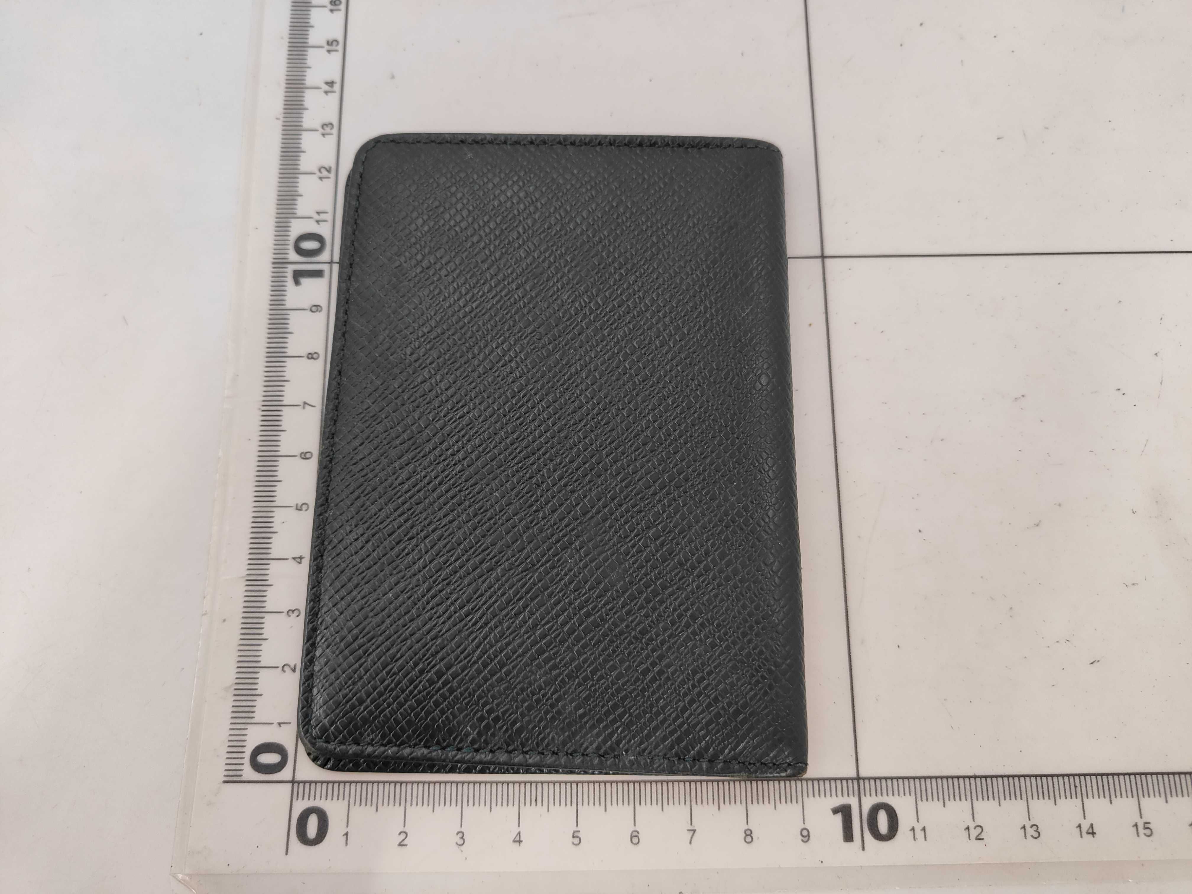 Other Strap Wallets Card Cases, Pass Cases, Business Card Holders — view 2
