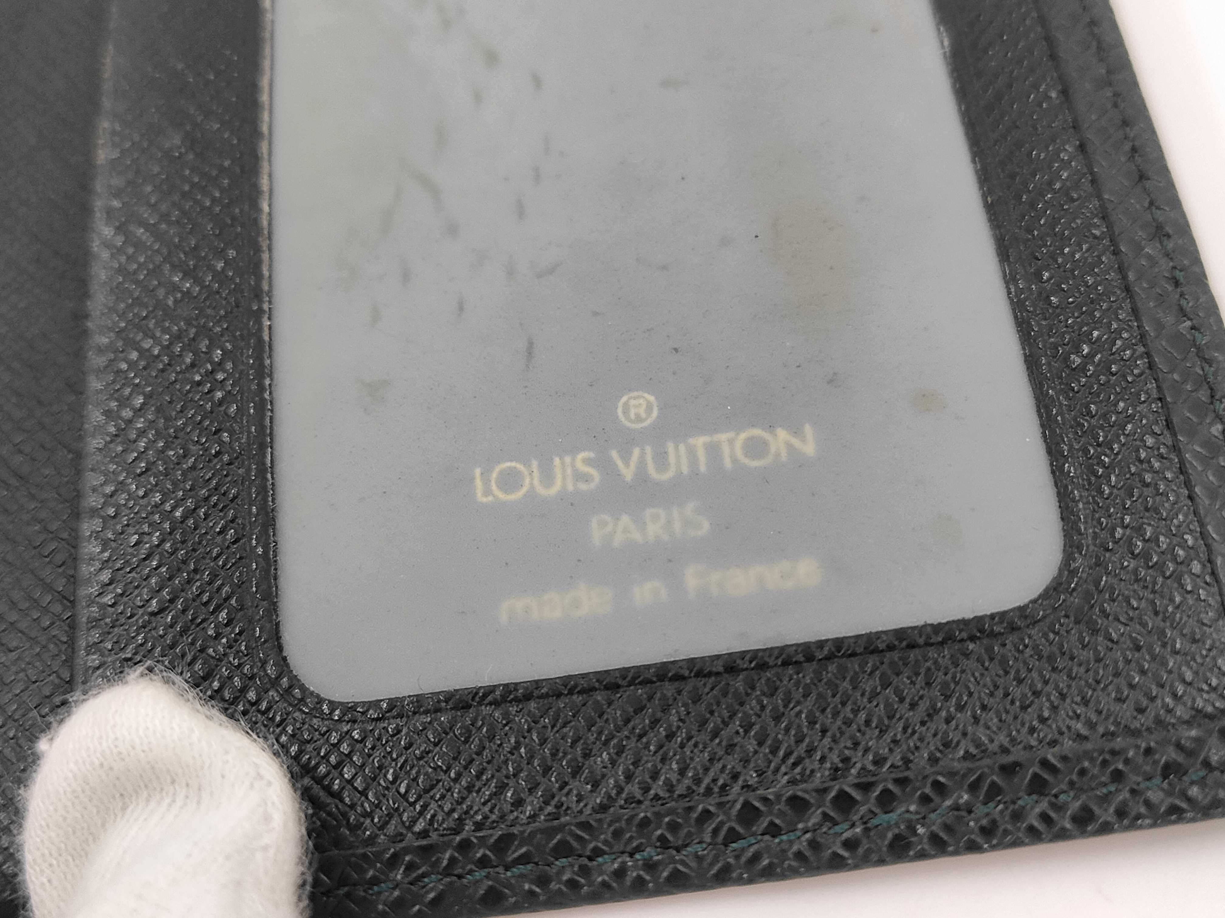 Other Strap Wallets Card Cases, Pass Cases, Business Card Holders — view 5
