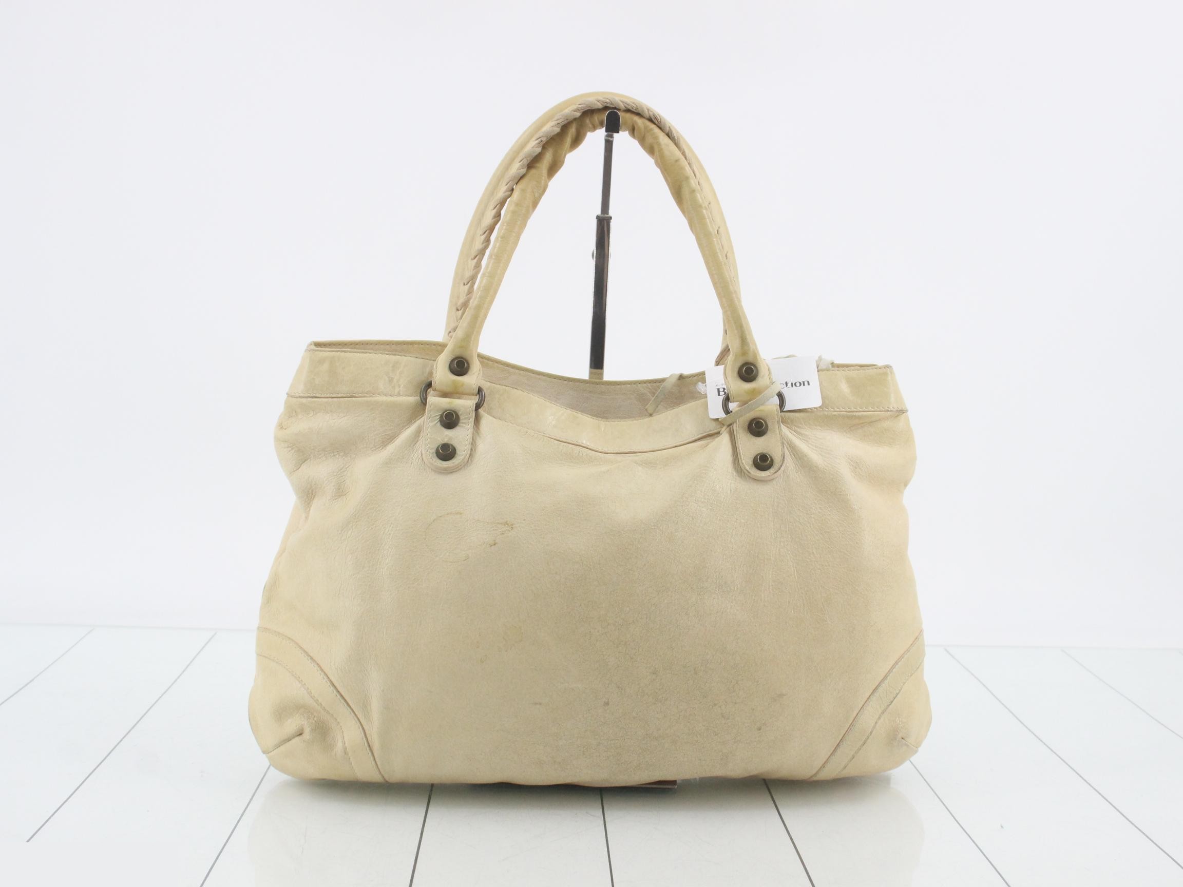 Classic City Handbag — view 2