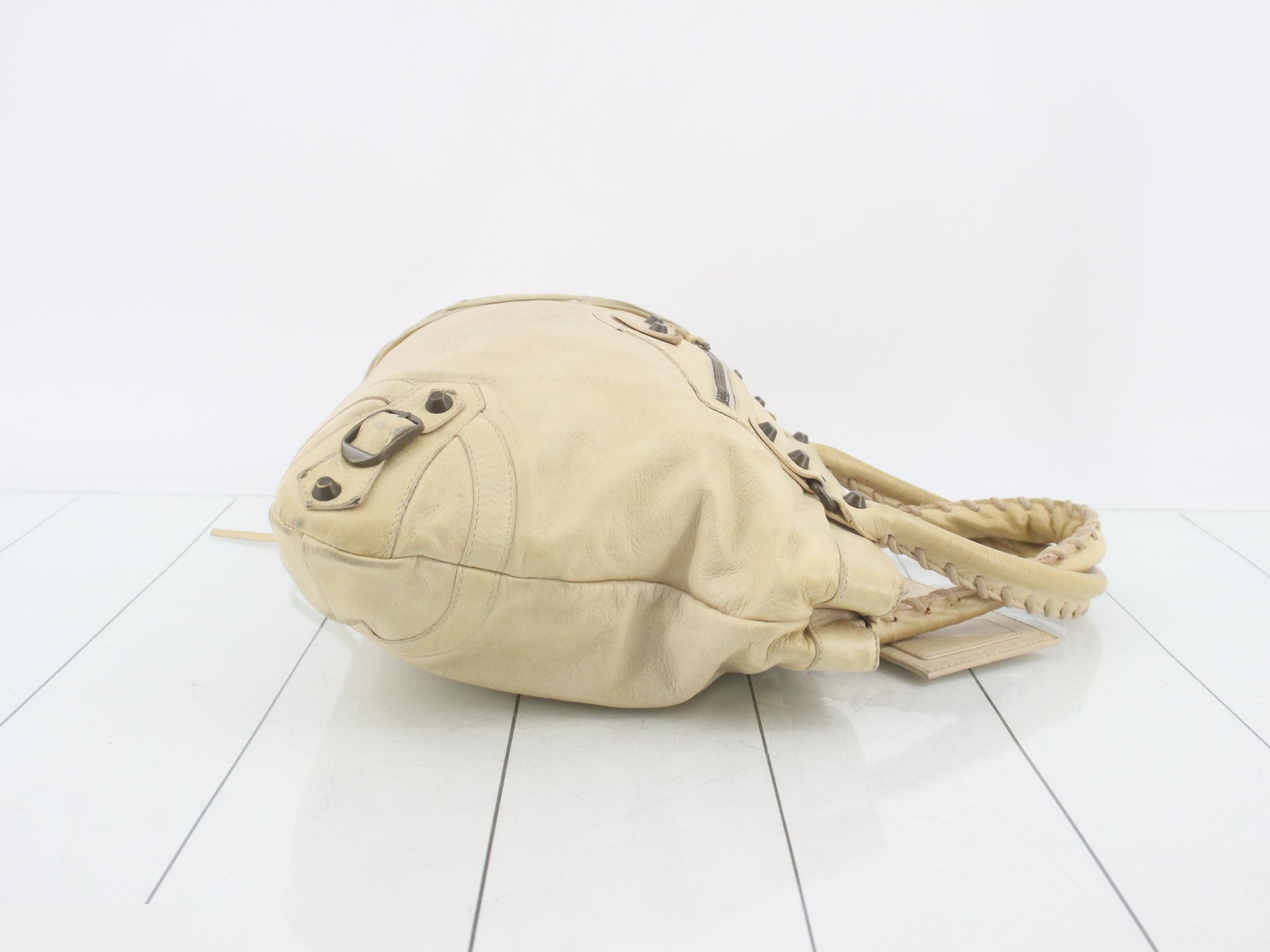 Classic City Handbag — view 3