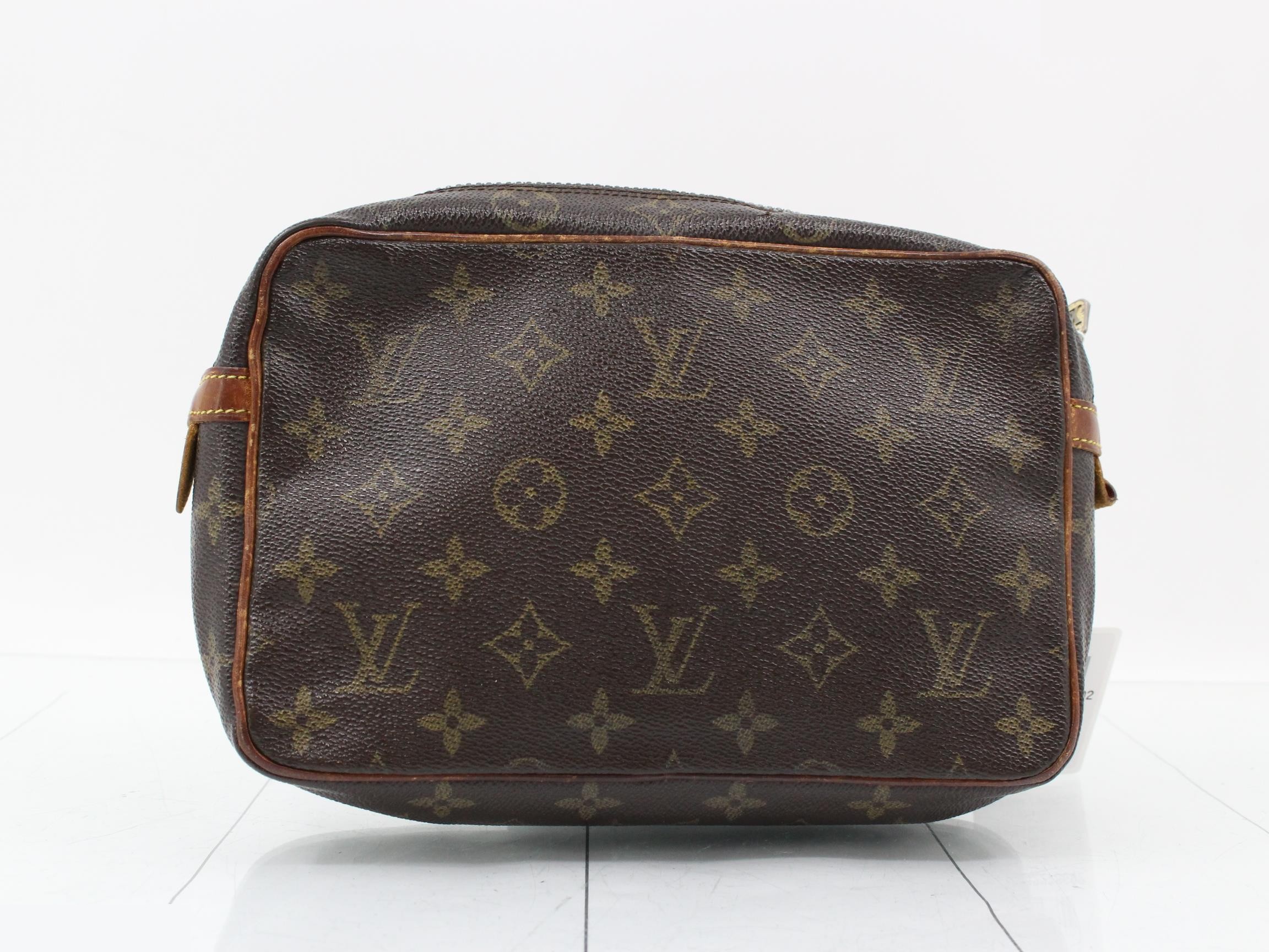 Monogram Compiègne 23 Second Bag — view 2
