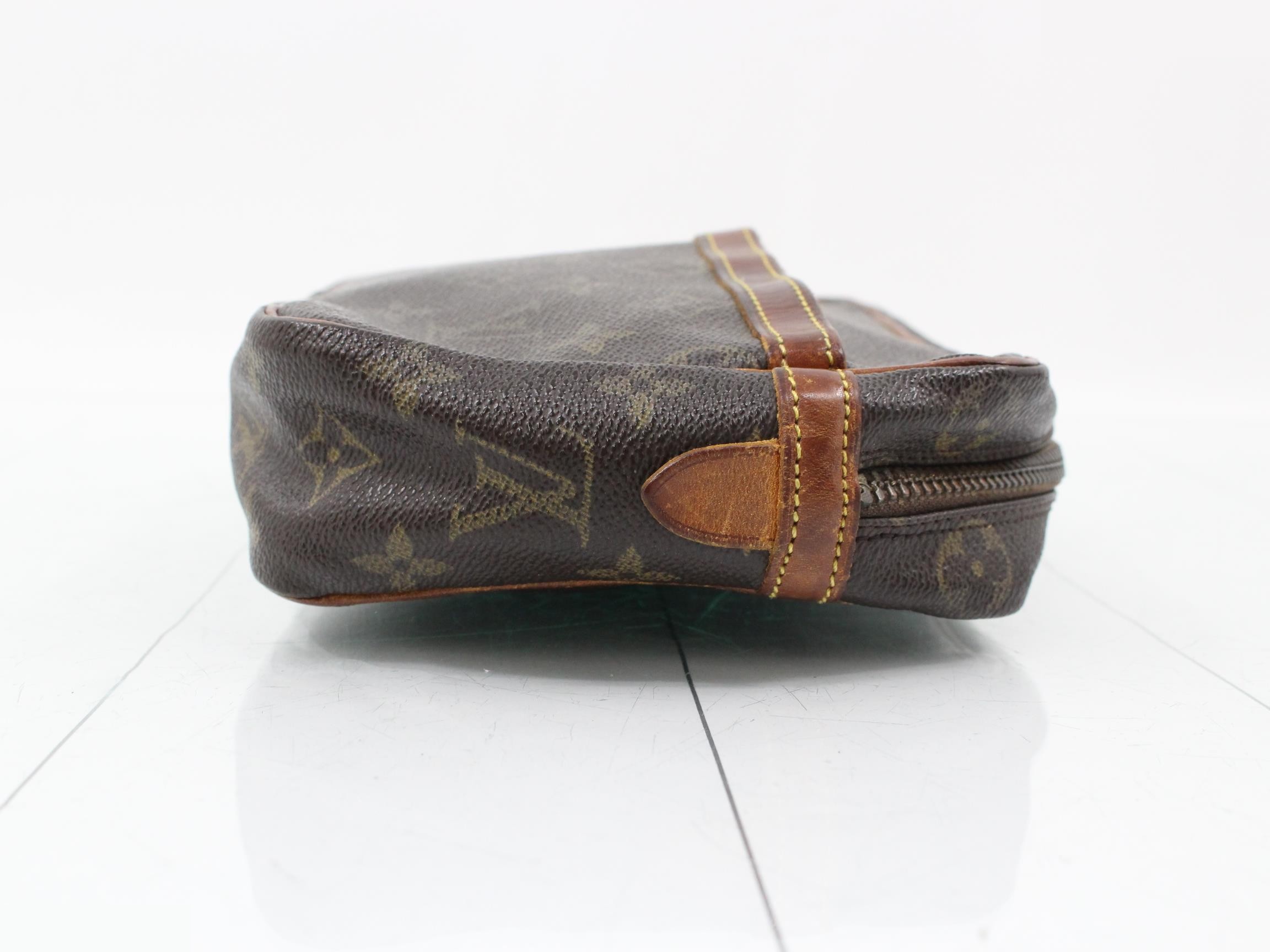 Monogram Compiègne 23 Second Bag — view 3