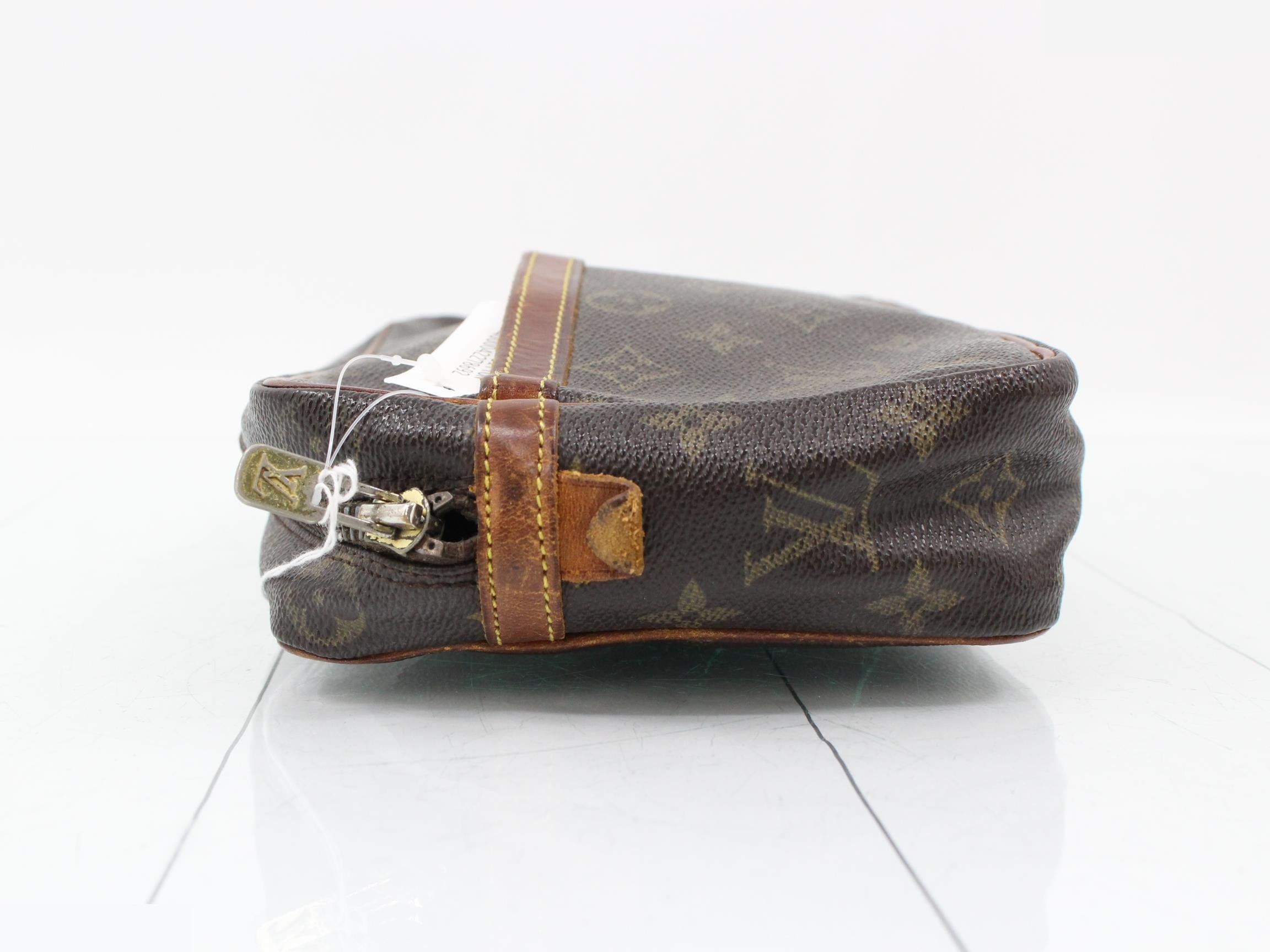 Monogram Compiègne 23 Second Bag — view 4