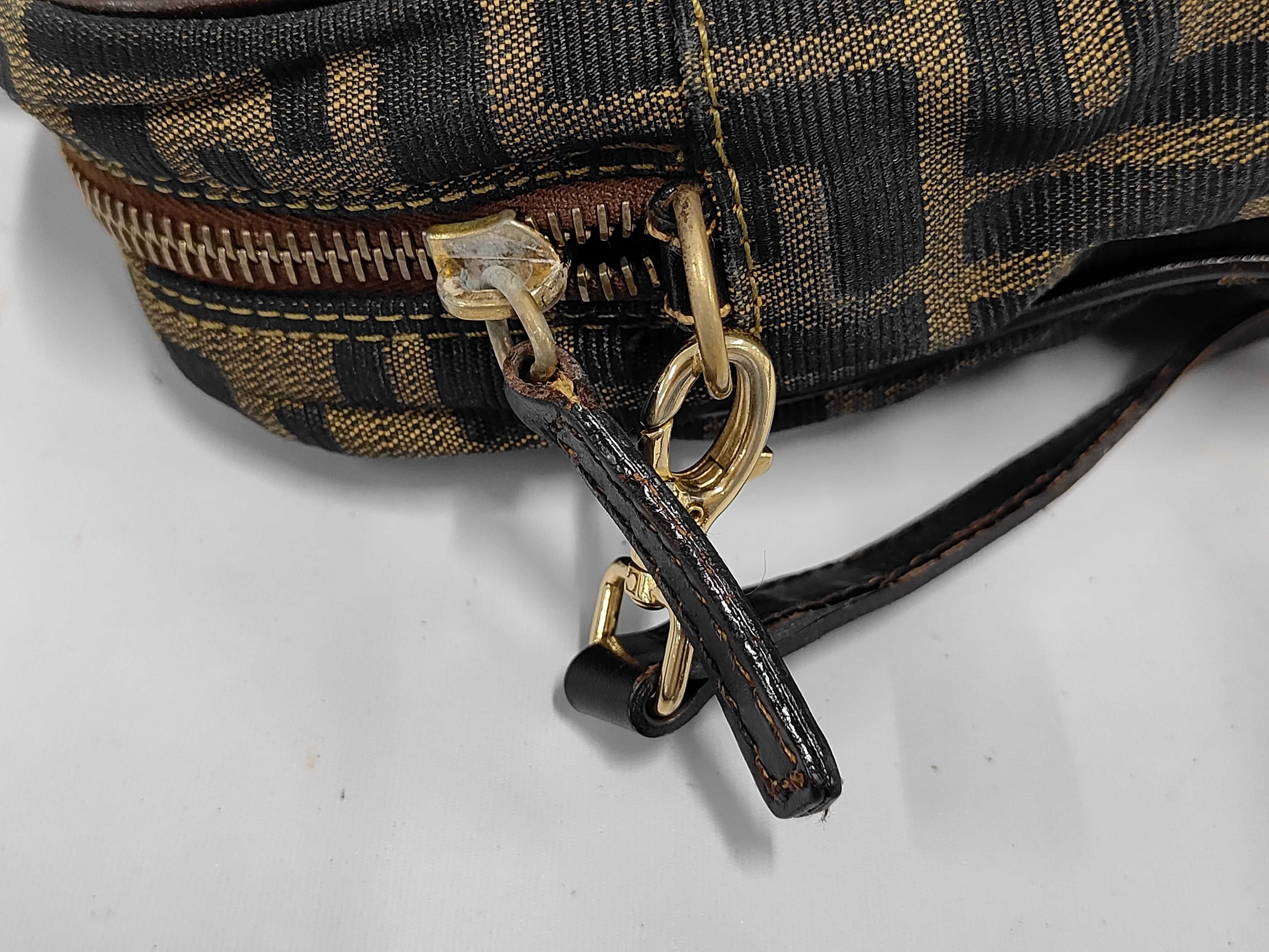 Zucca Handbag — view 11
