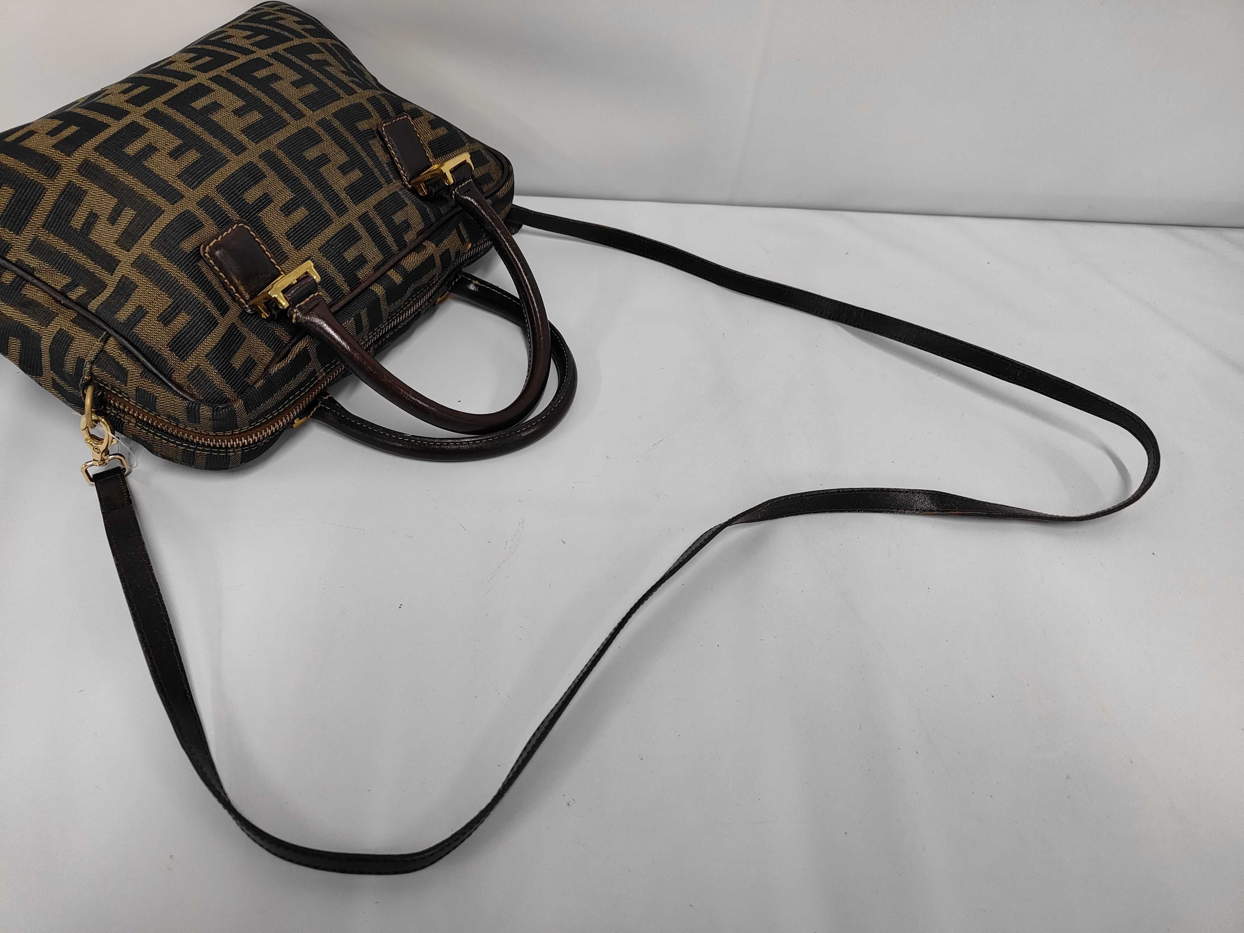 Zucca Handbag — view 5