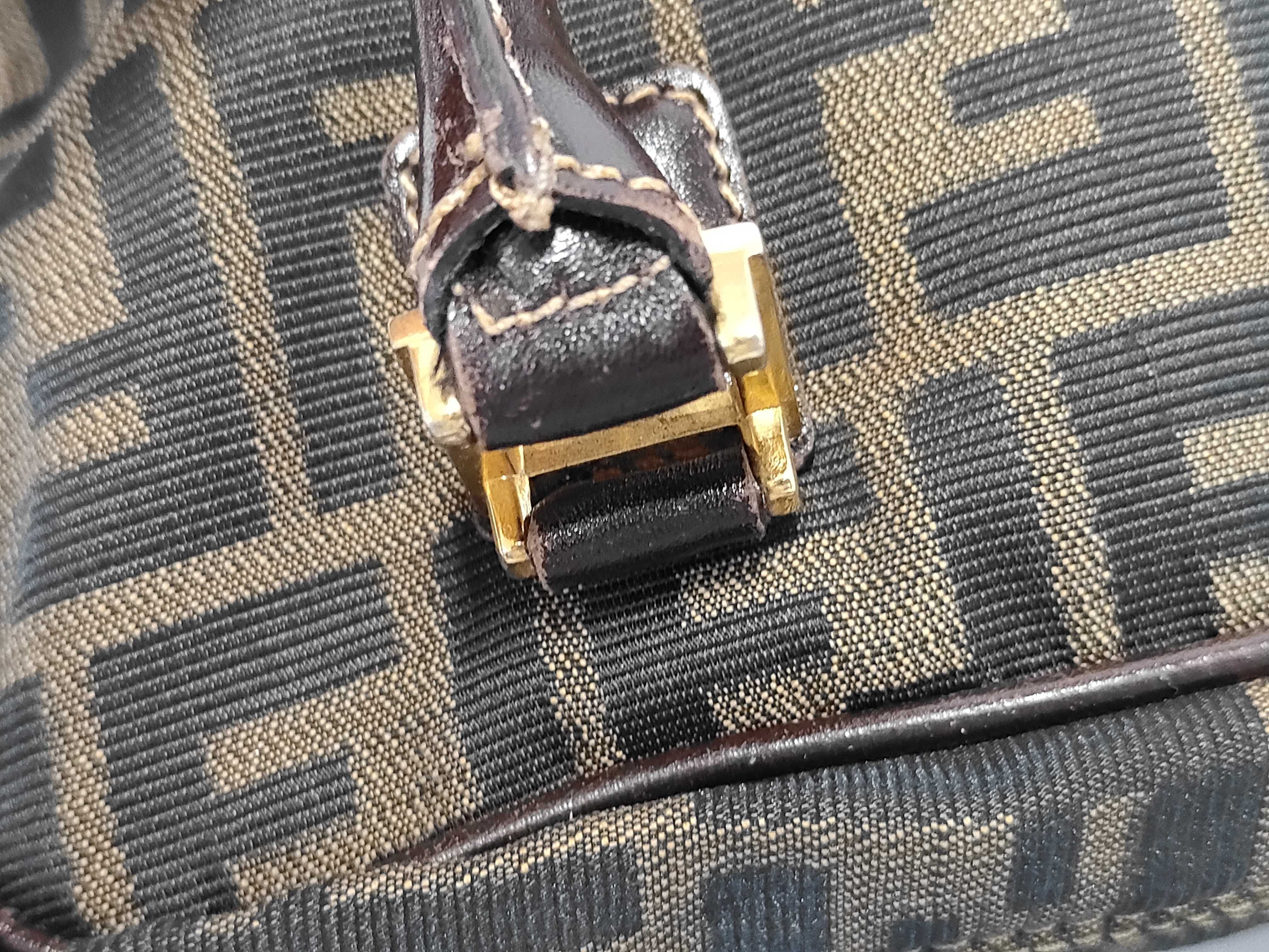 Zucca Handbag — view 8