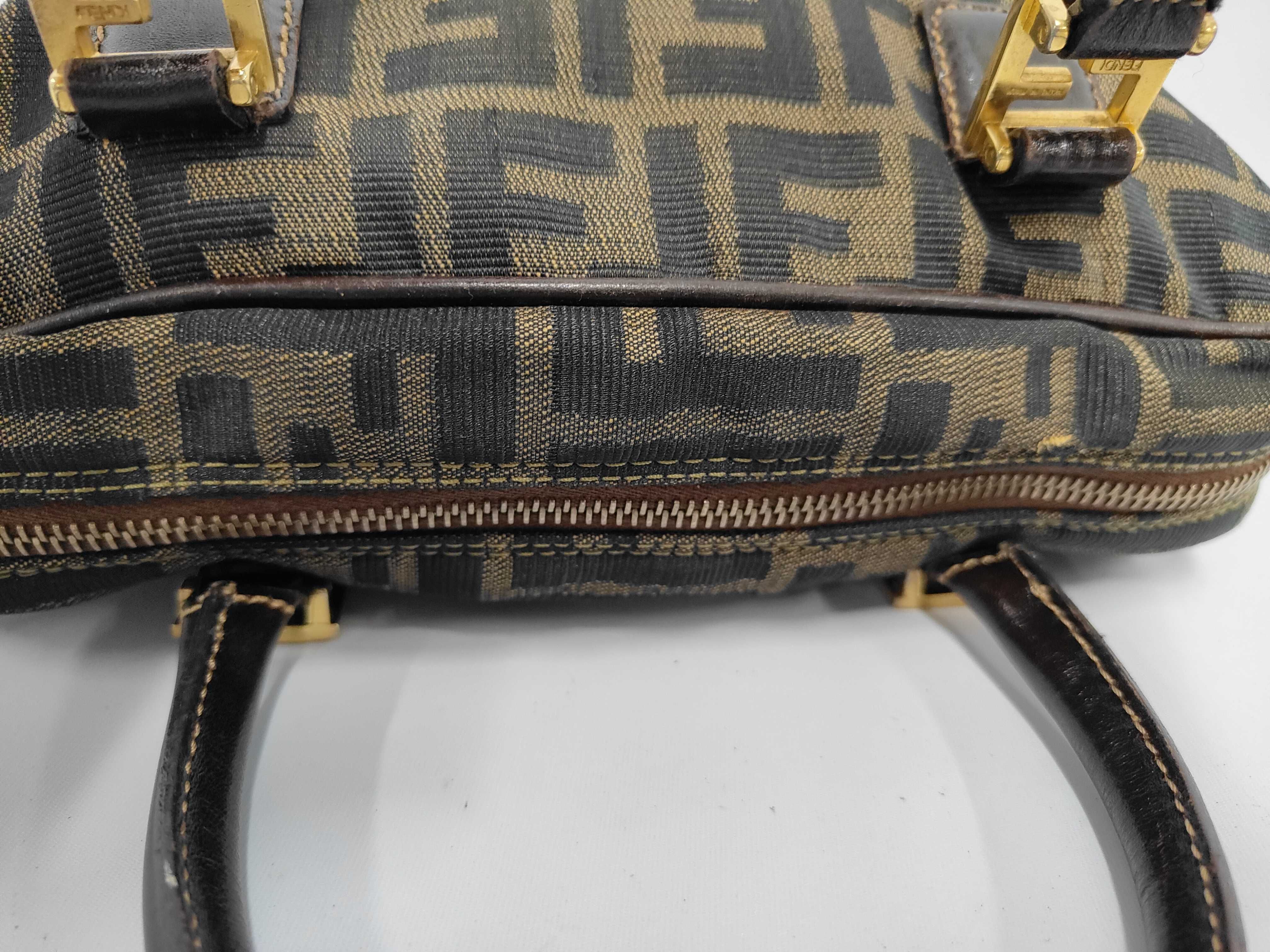 Zucca Handbag — view 9