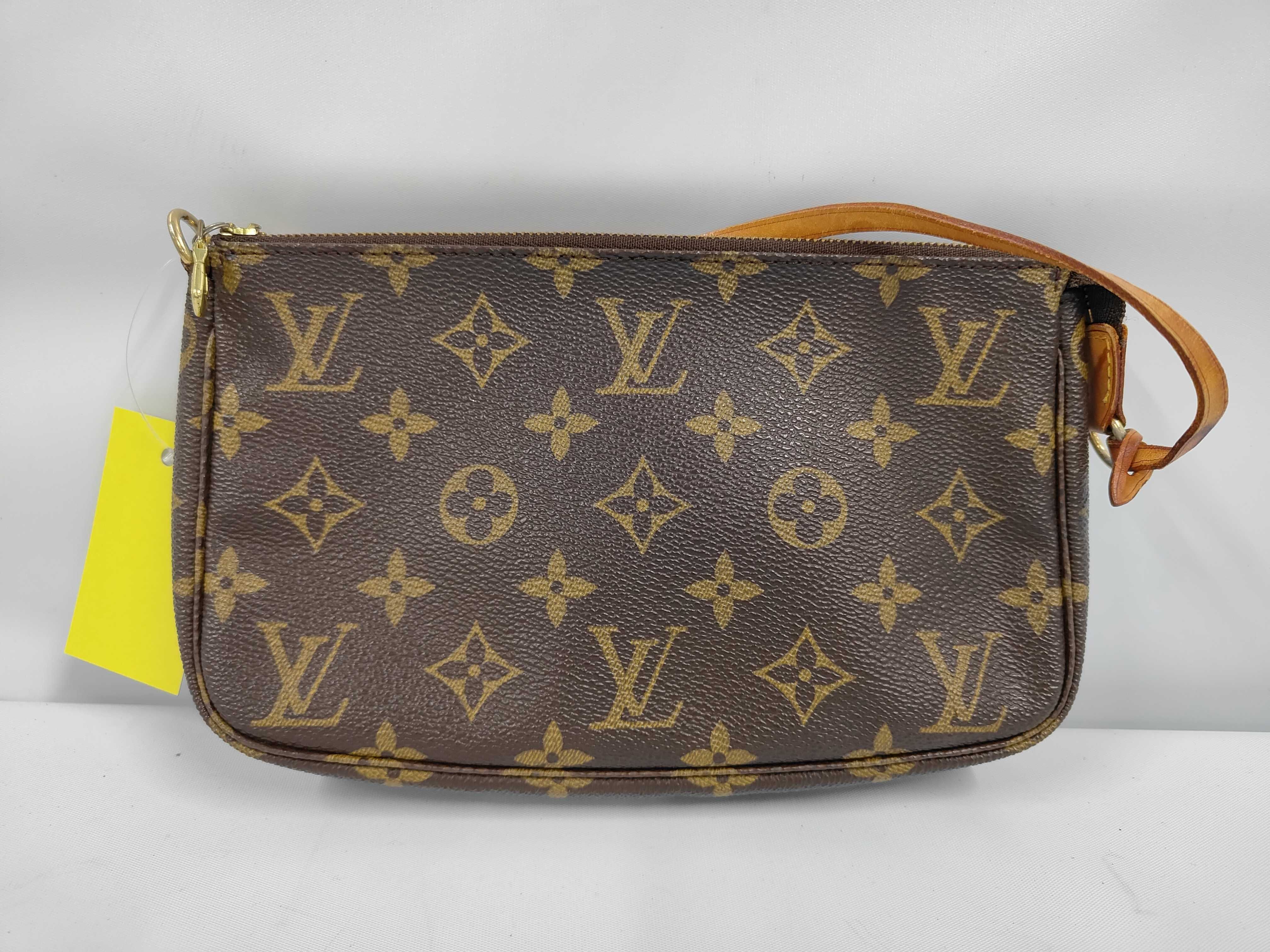 Monogram Accessoires Handbag