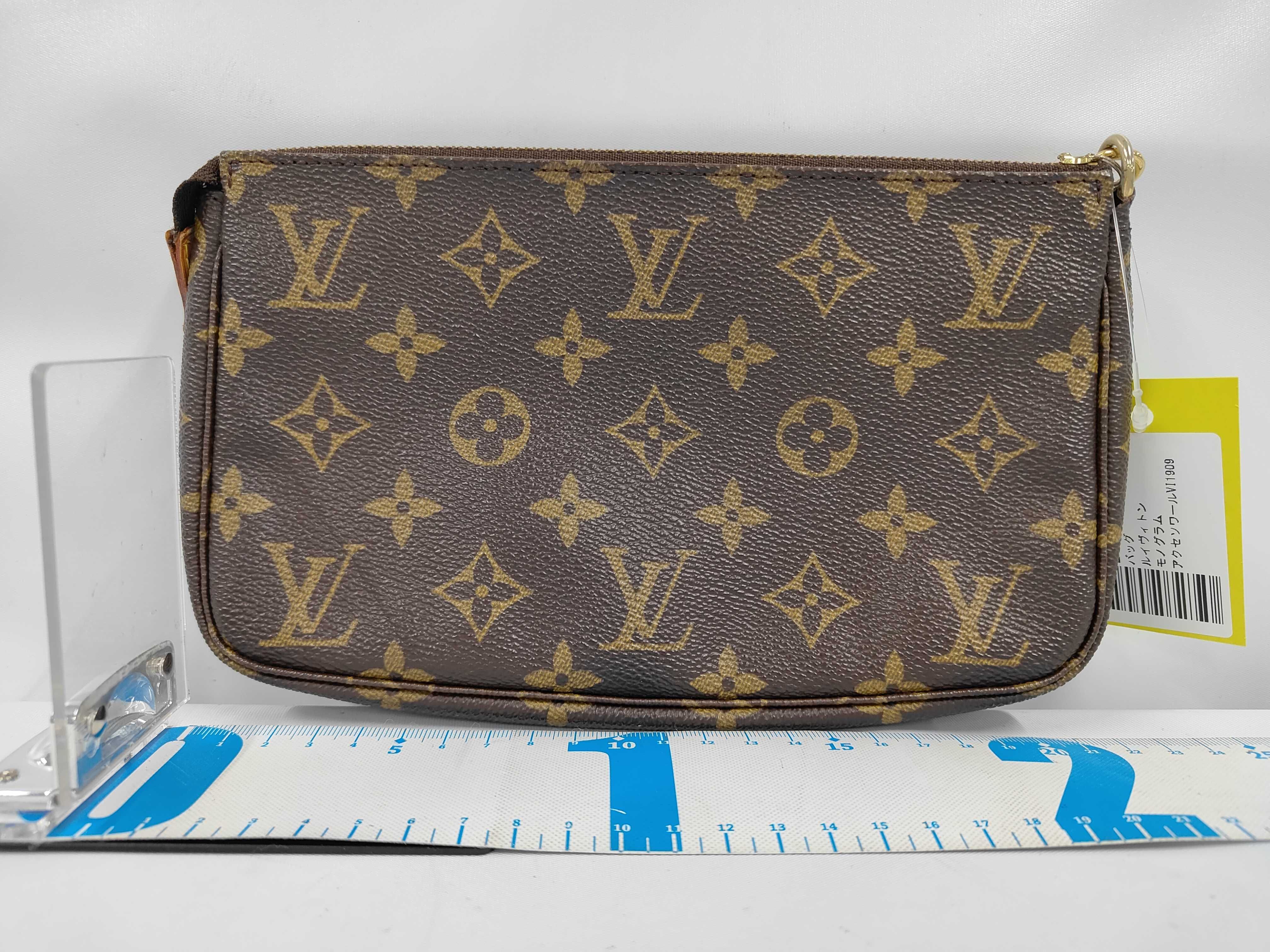 Monogram Accessoires Handbag — view 2