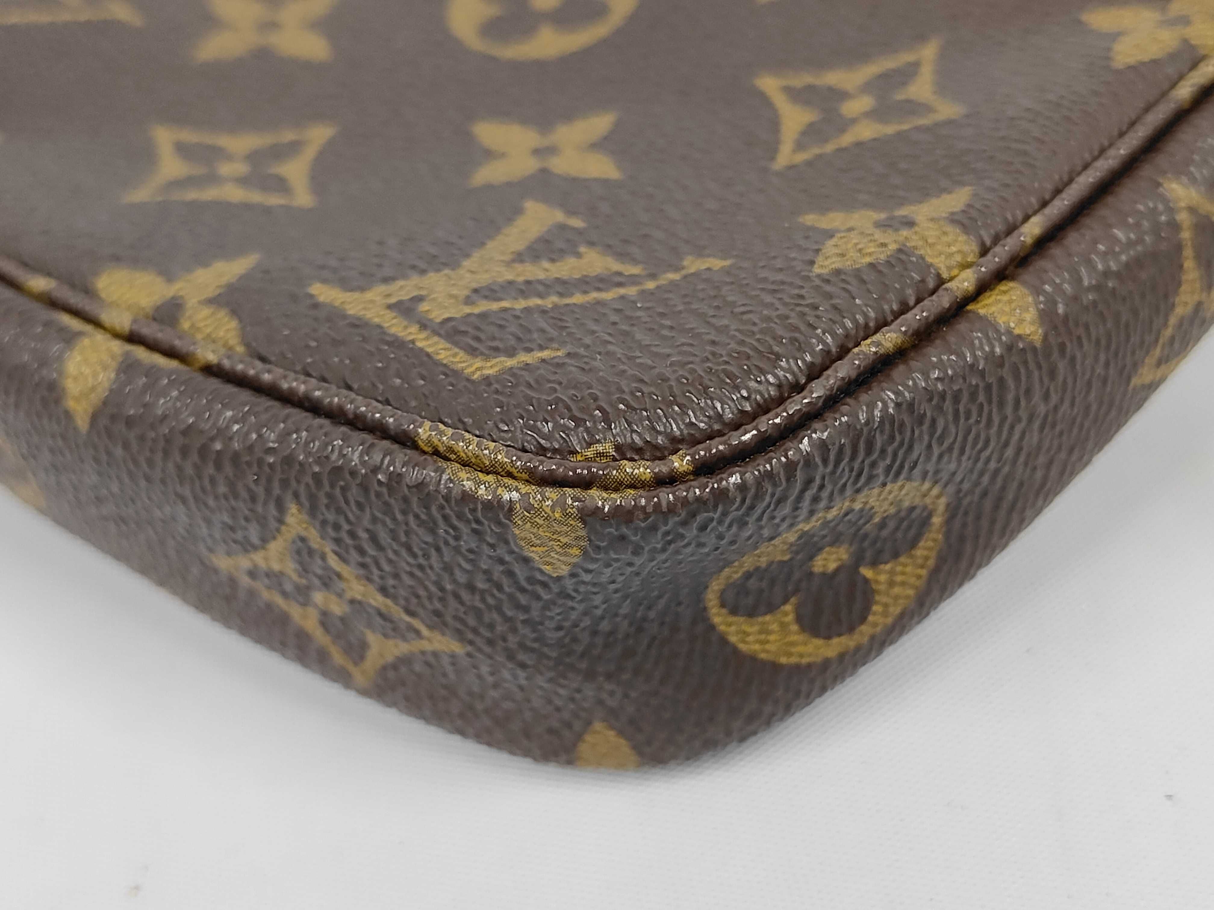 Monogram Accessoires Handbag — view 4