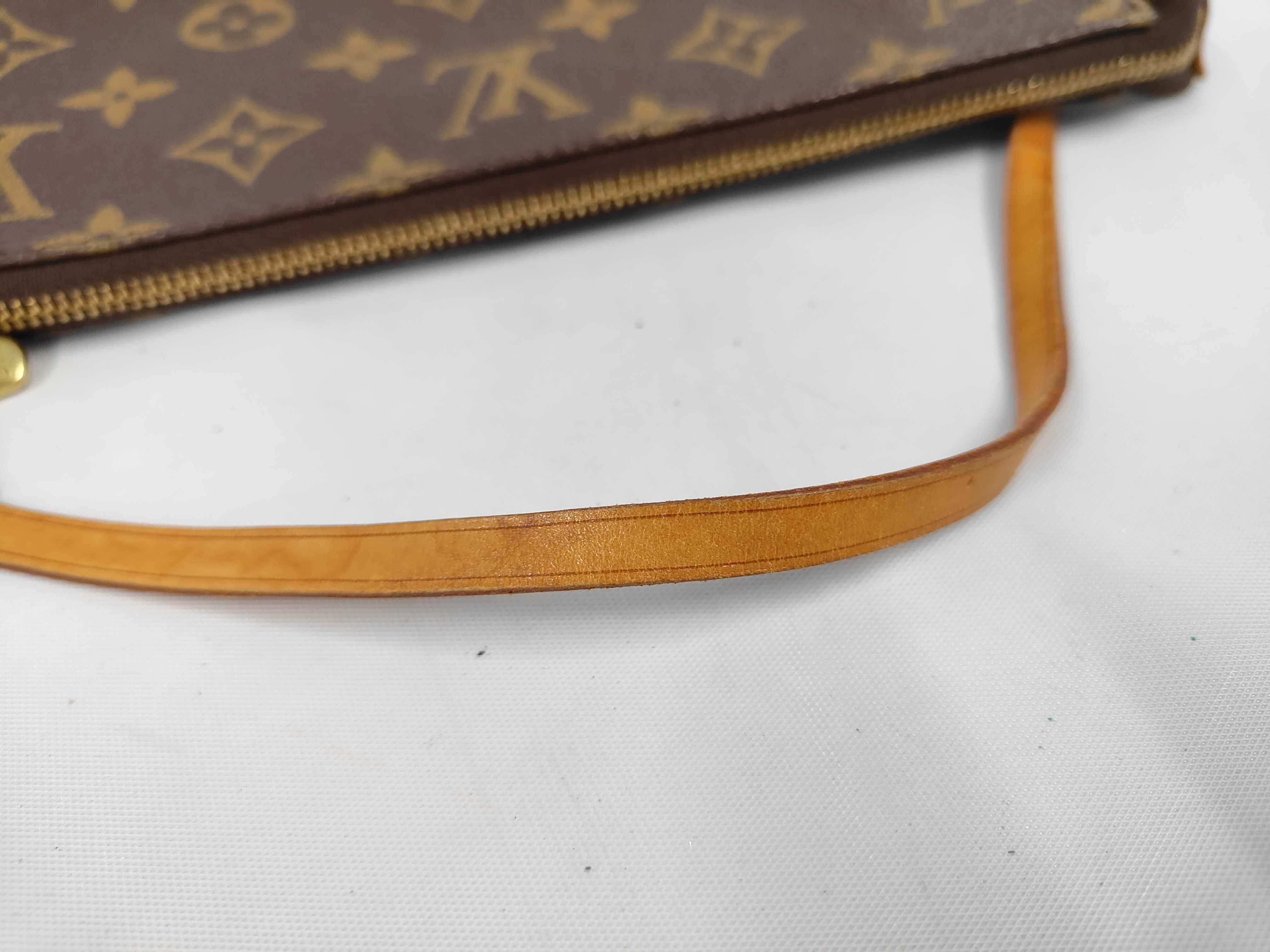 Monogram Accessoires Handbag — view 5