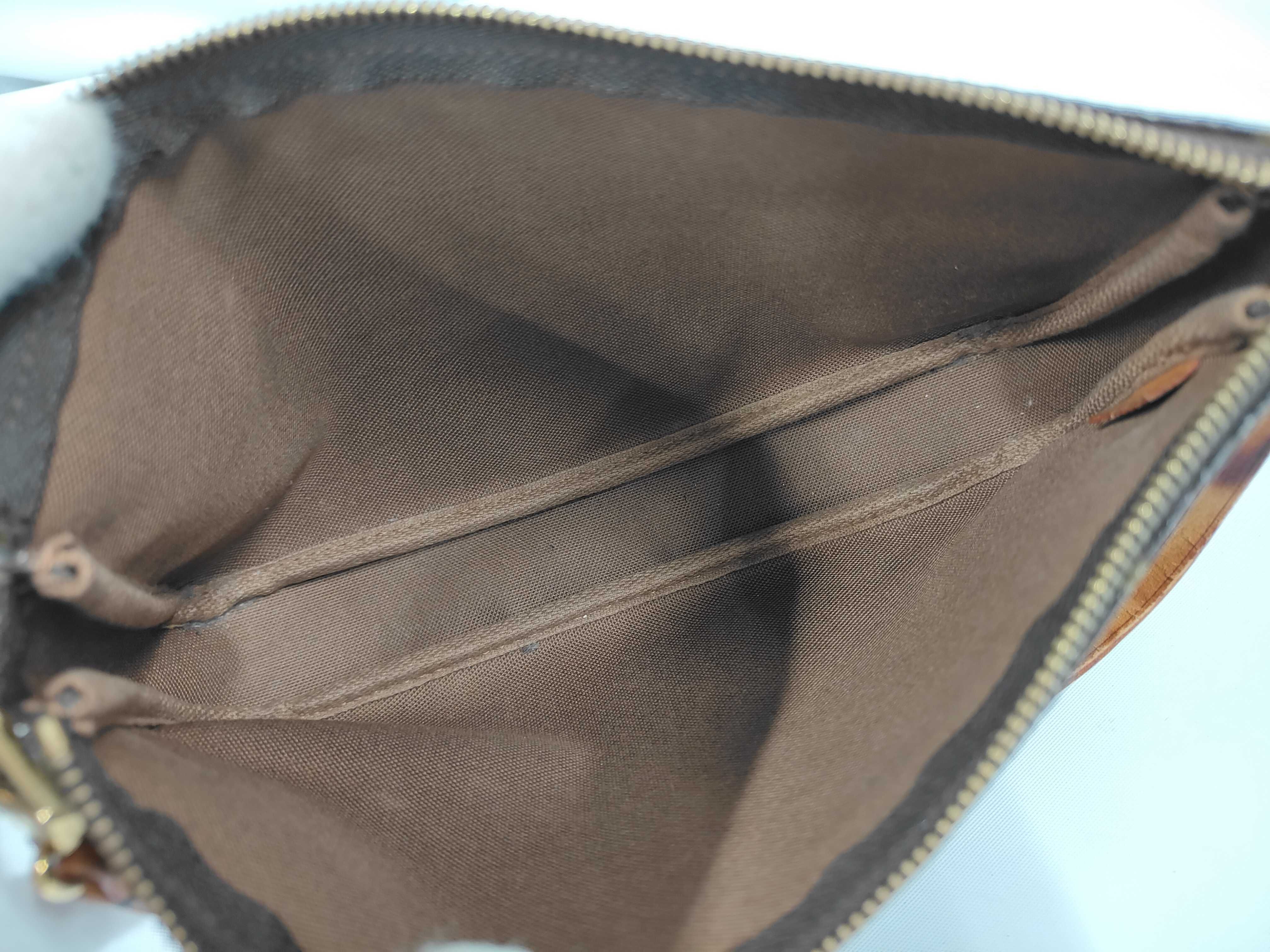 Monogram Accessoires Handbag — view 6