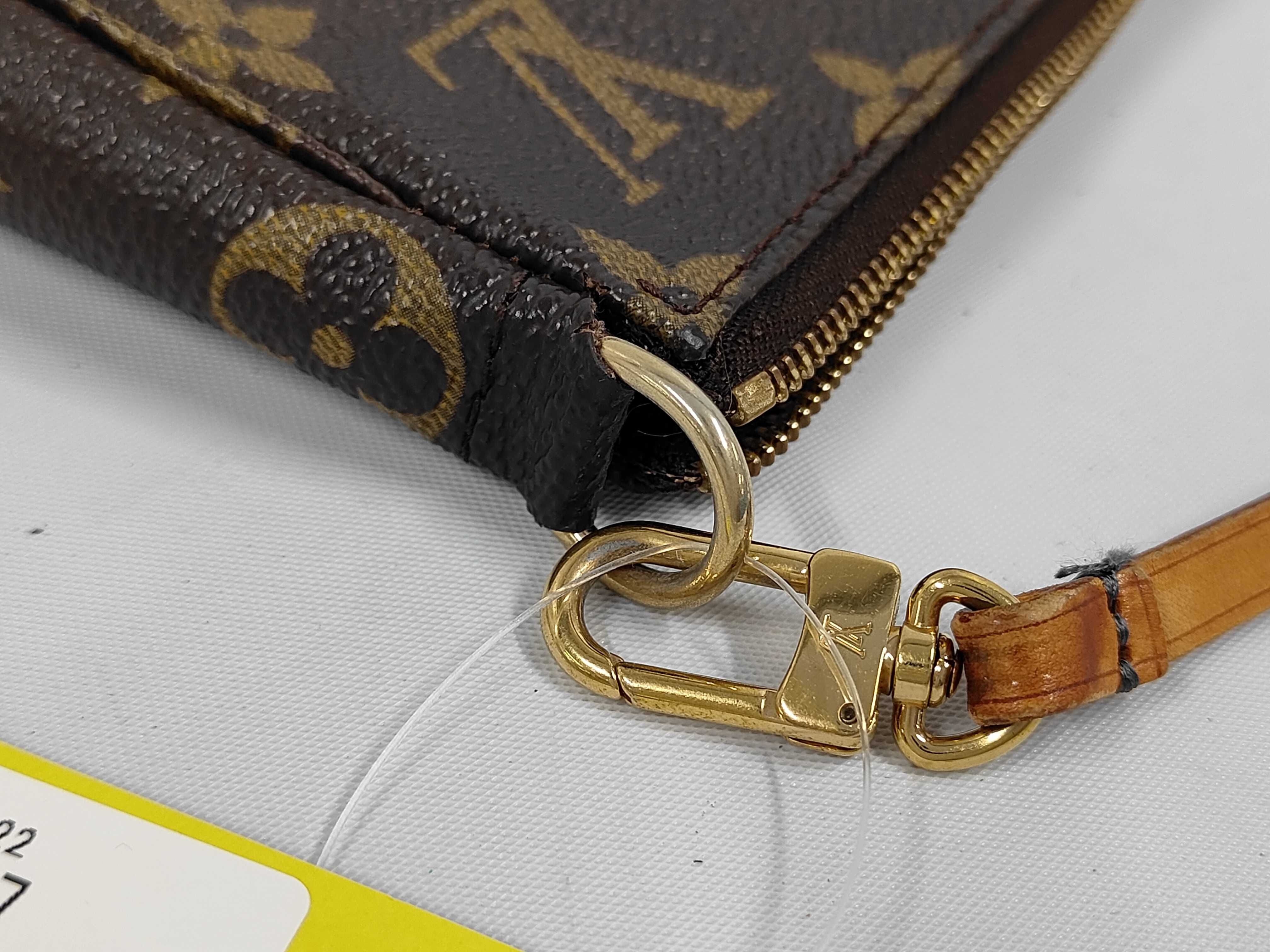 Monogram Accessoires Handbag — view 7