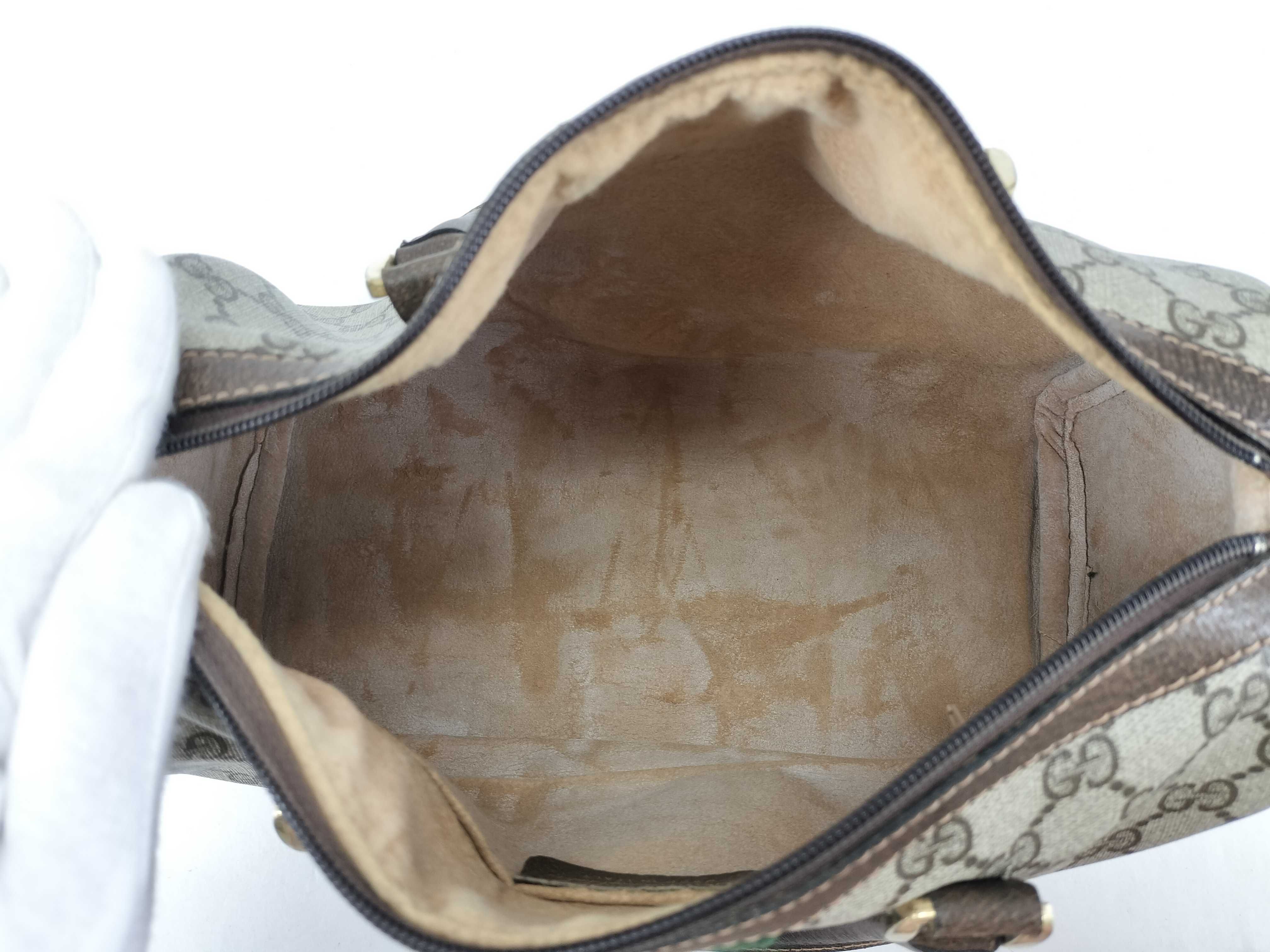 GG Boston Bag — view 11