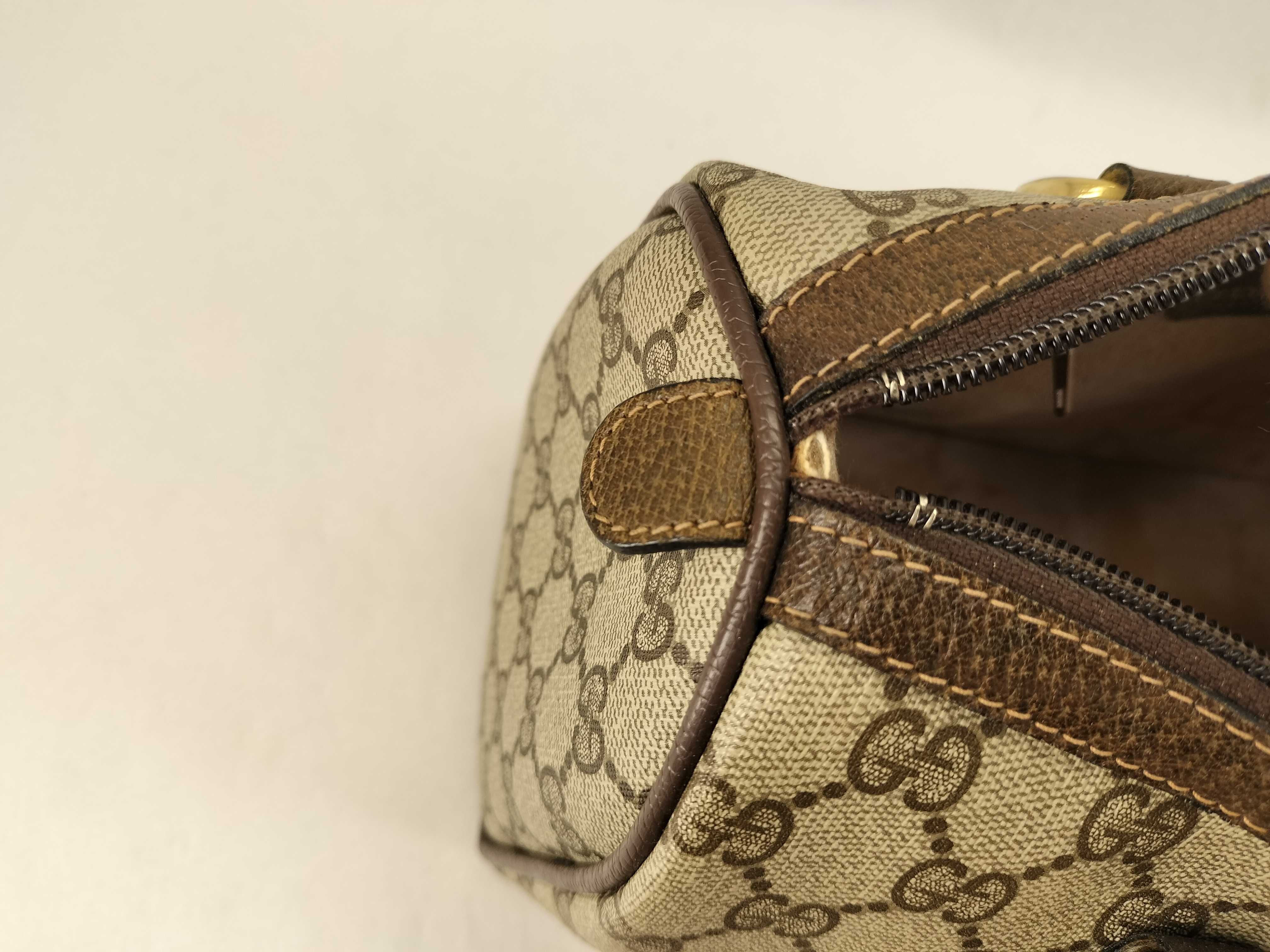 GG Boston Bag — view 13