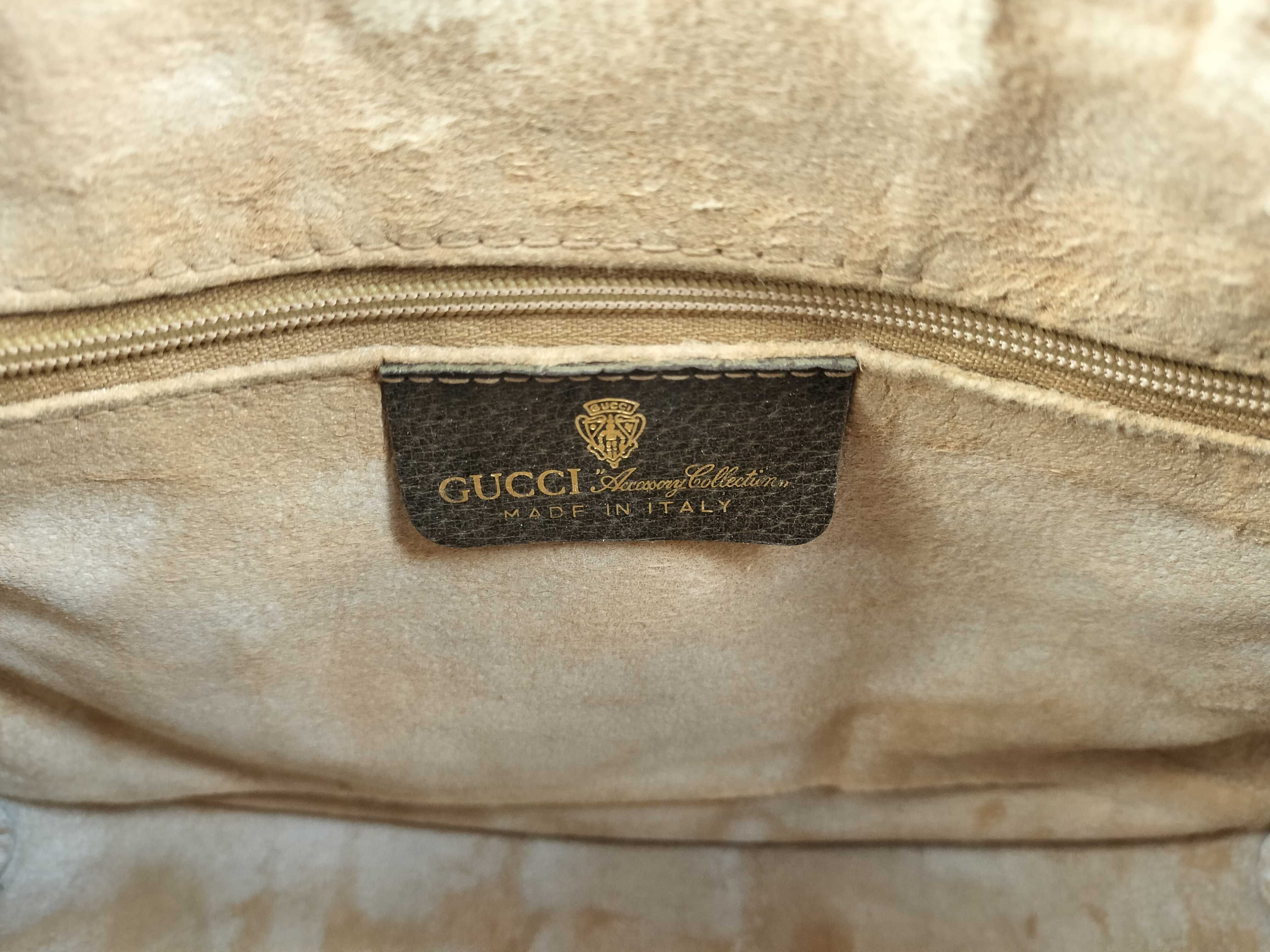 GG Boston Bag — view 14