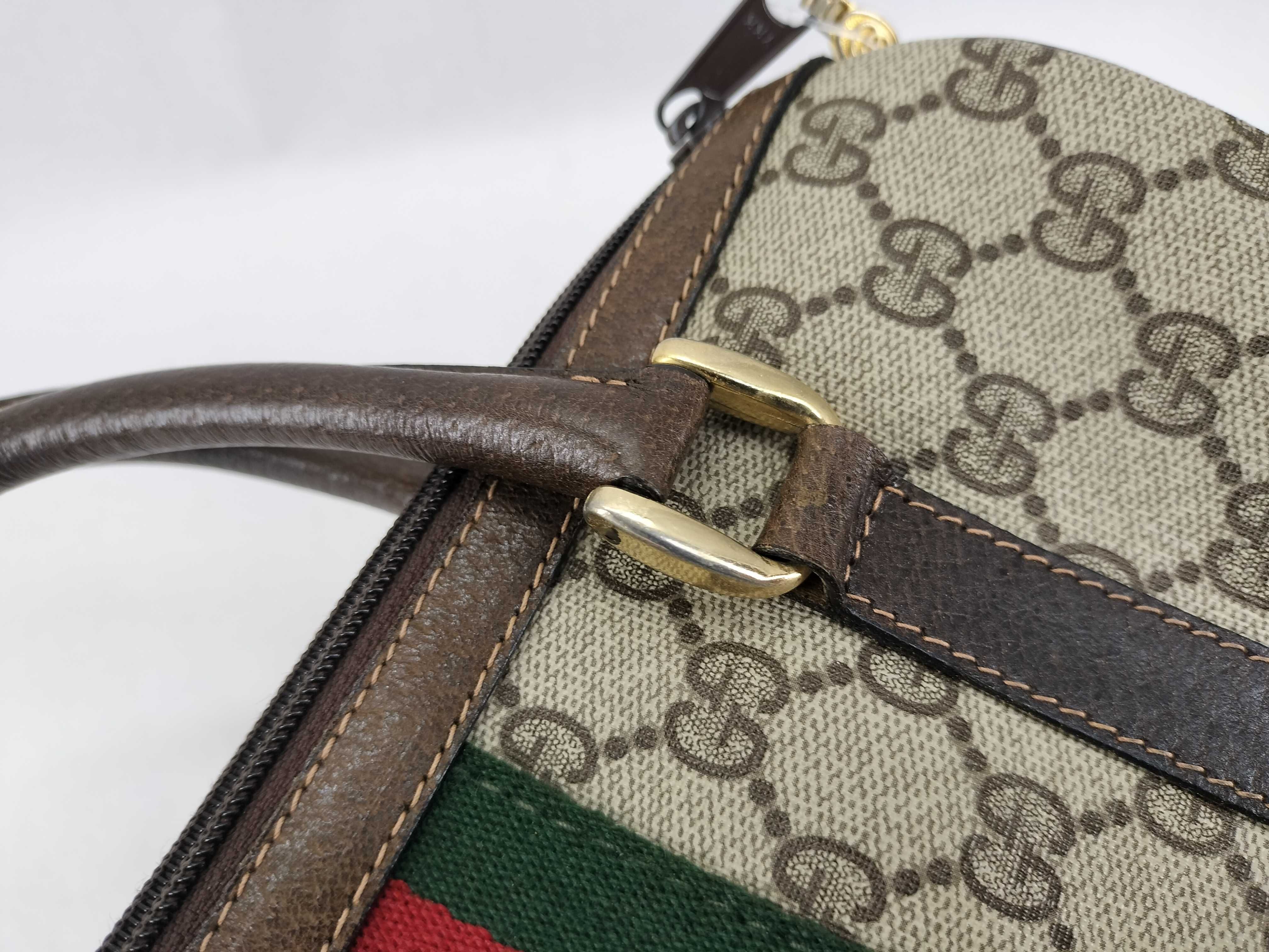 GG Boston Bag — view 6