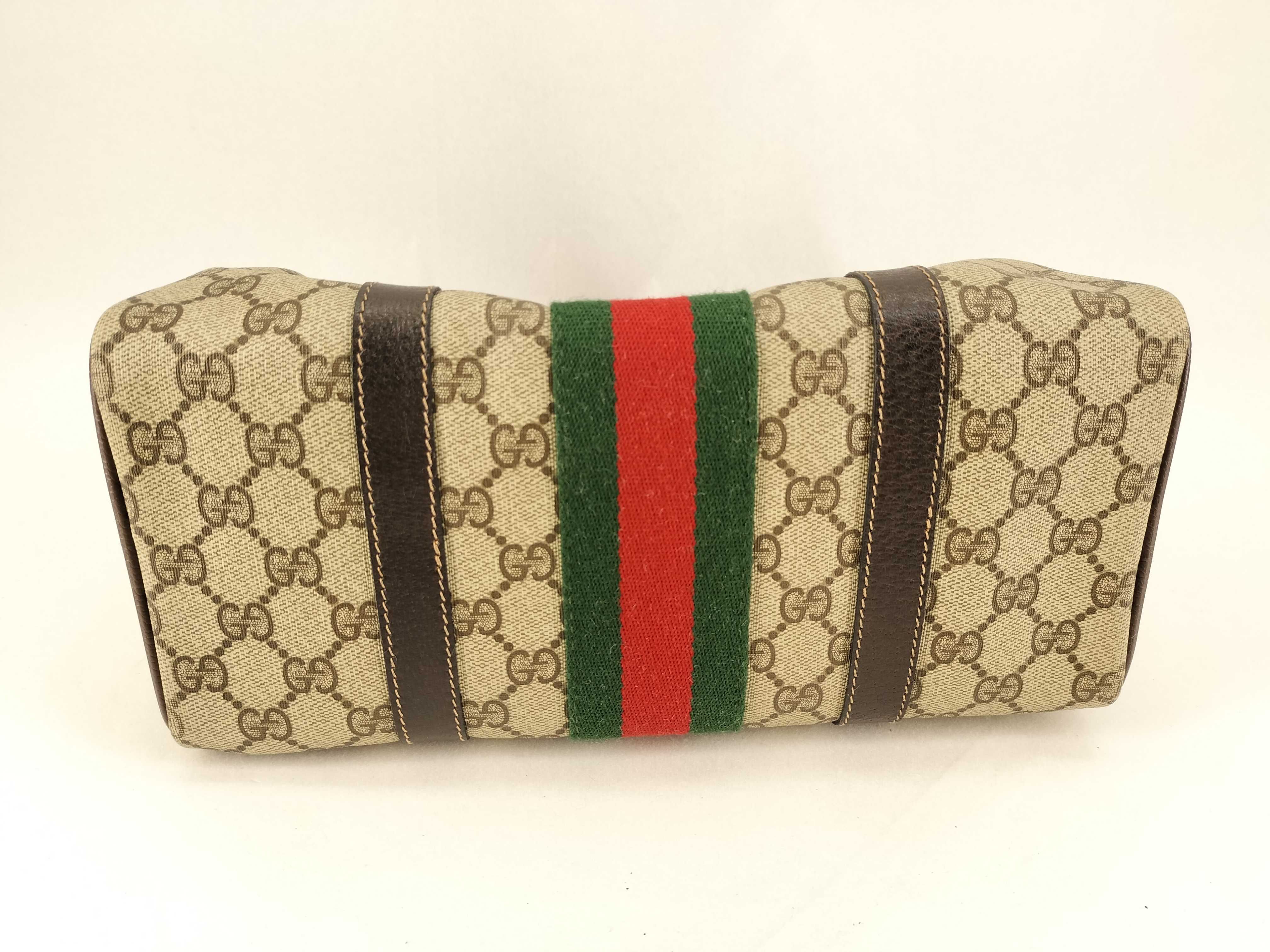 GG Boston Bag — view 7