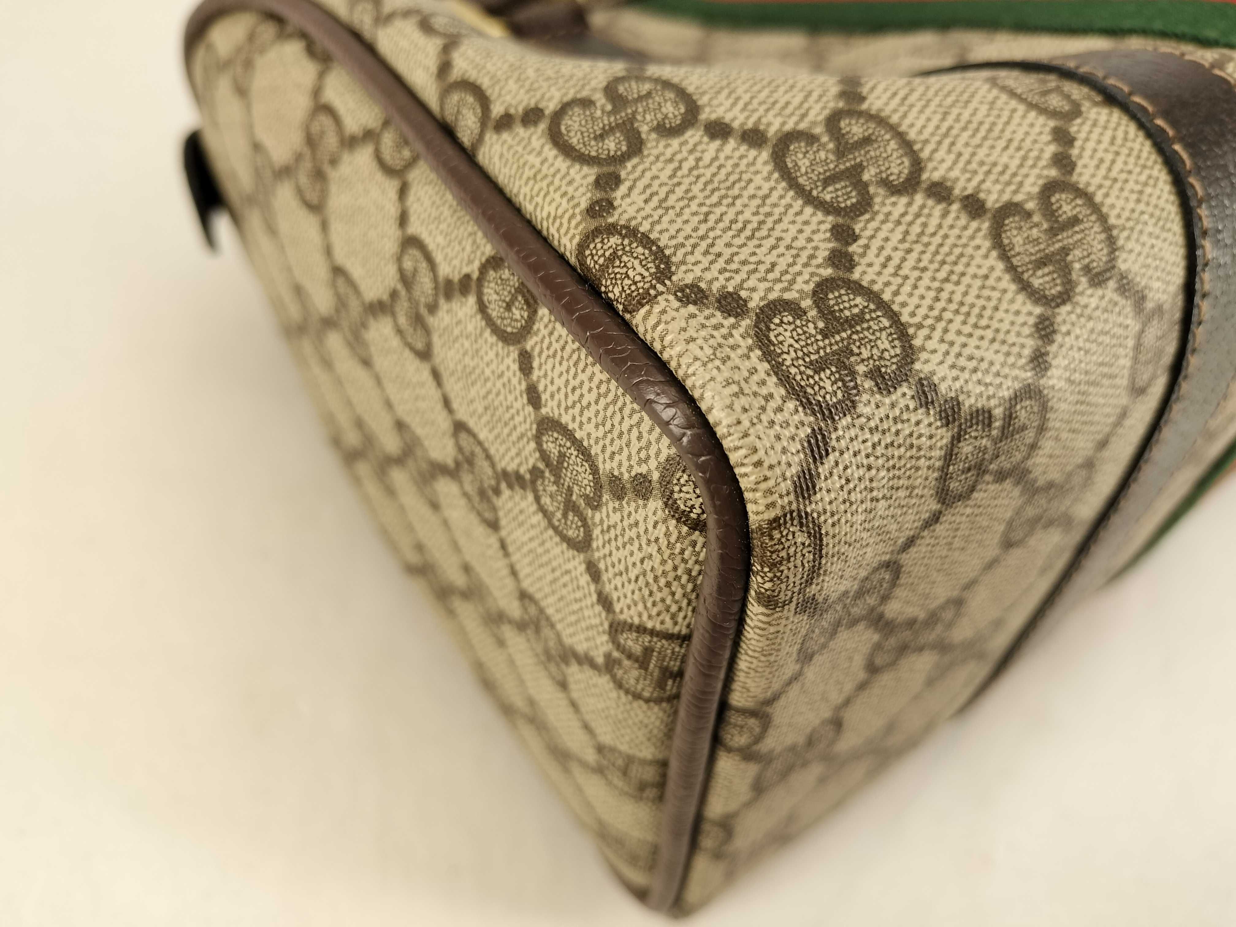 GG Boston Bag — view 8