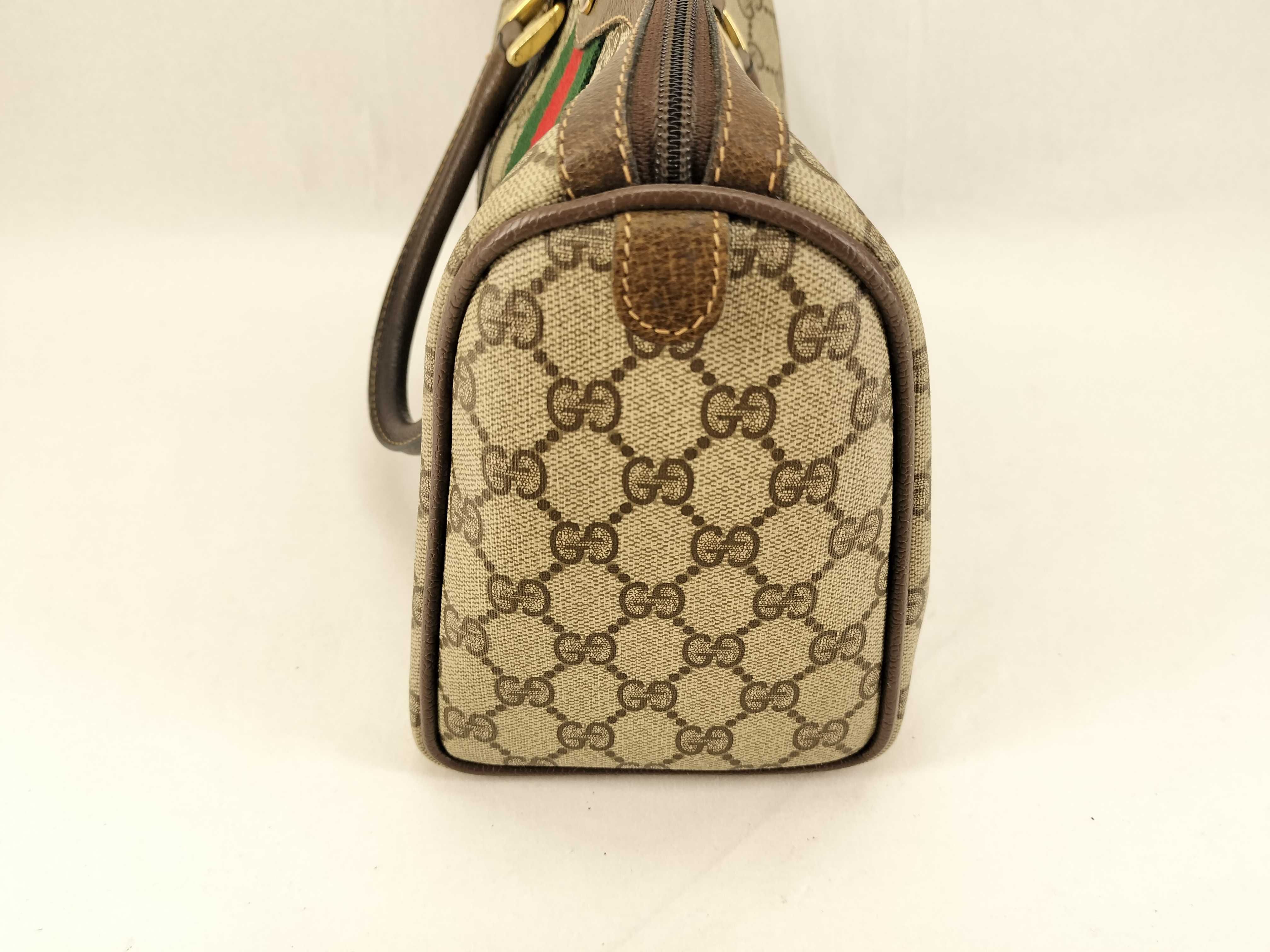 GG Boston Bag — view 9