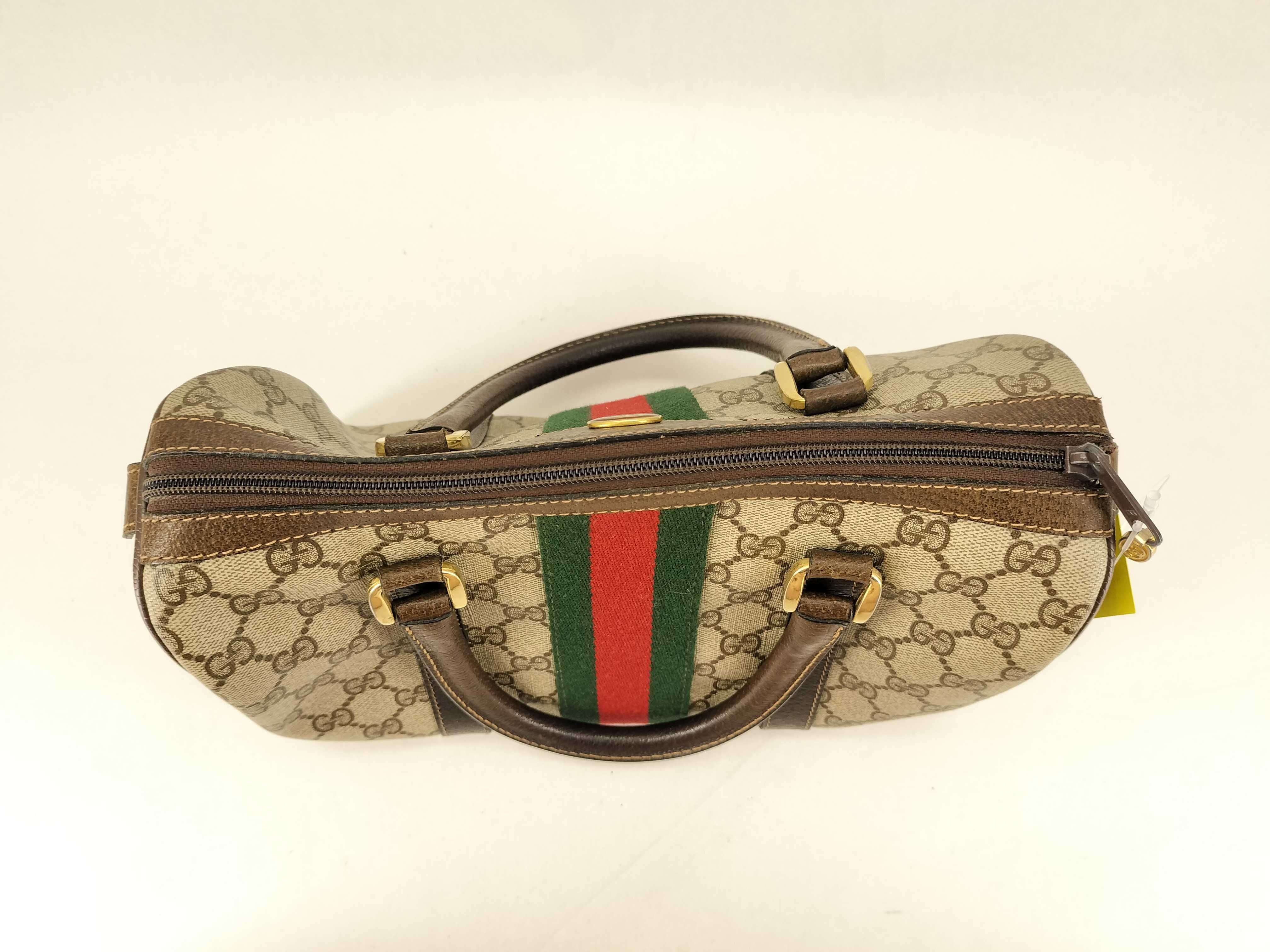 GG Boston Bag — view 10