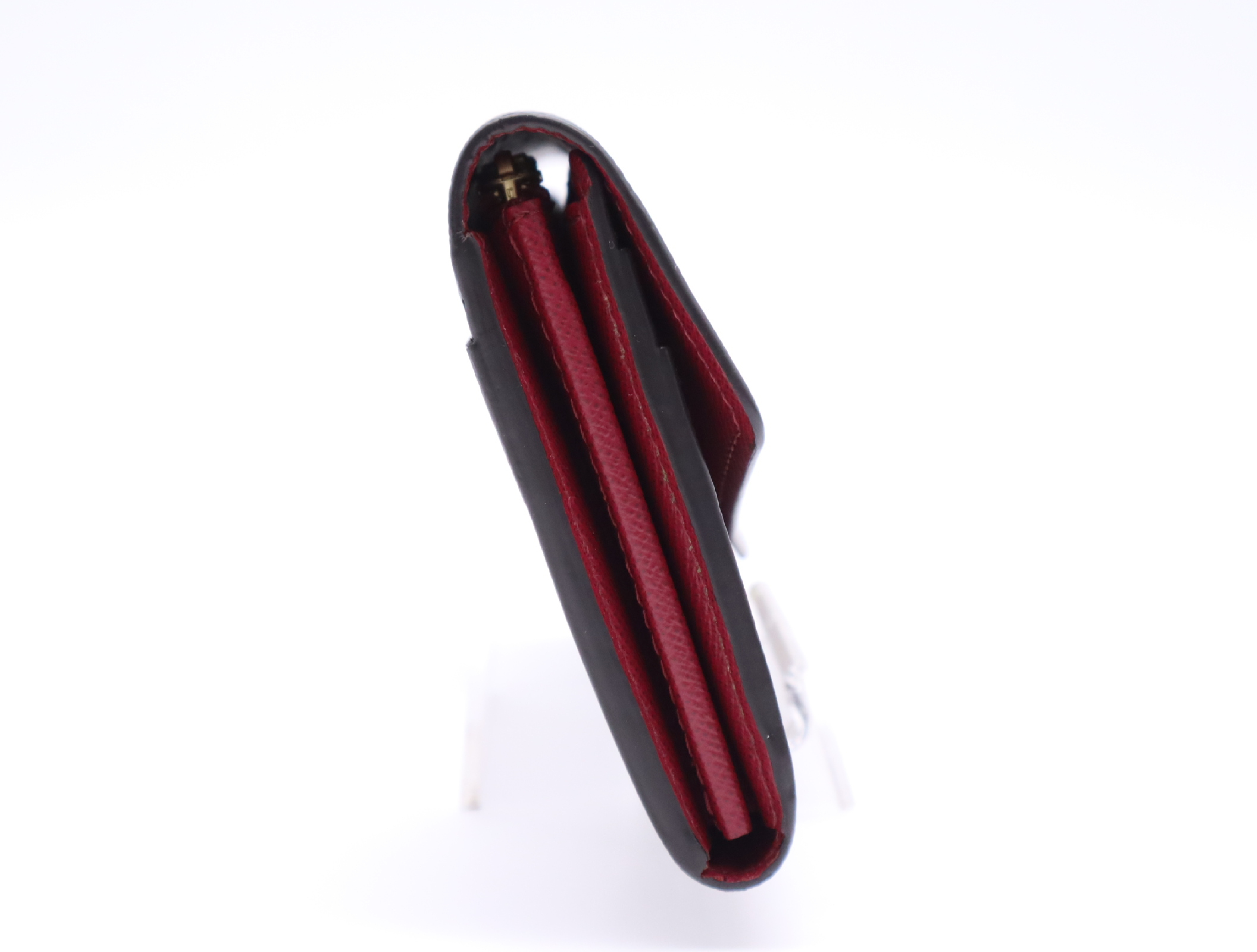 M60531 Monogram Portefeuille Sarah Wallet — view 5