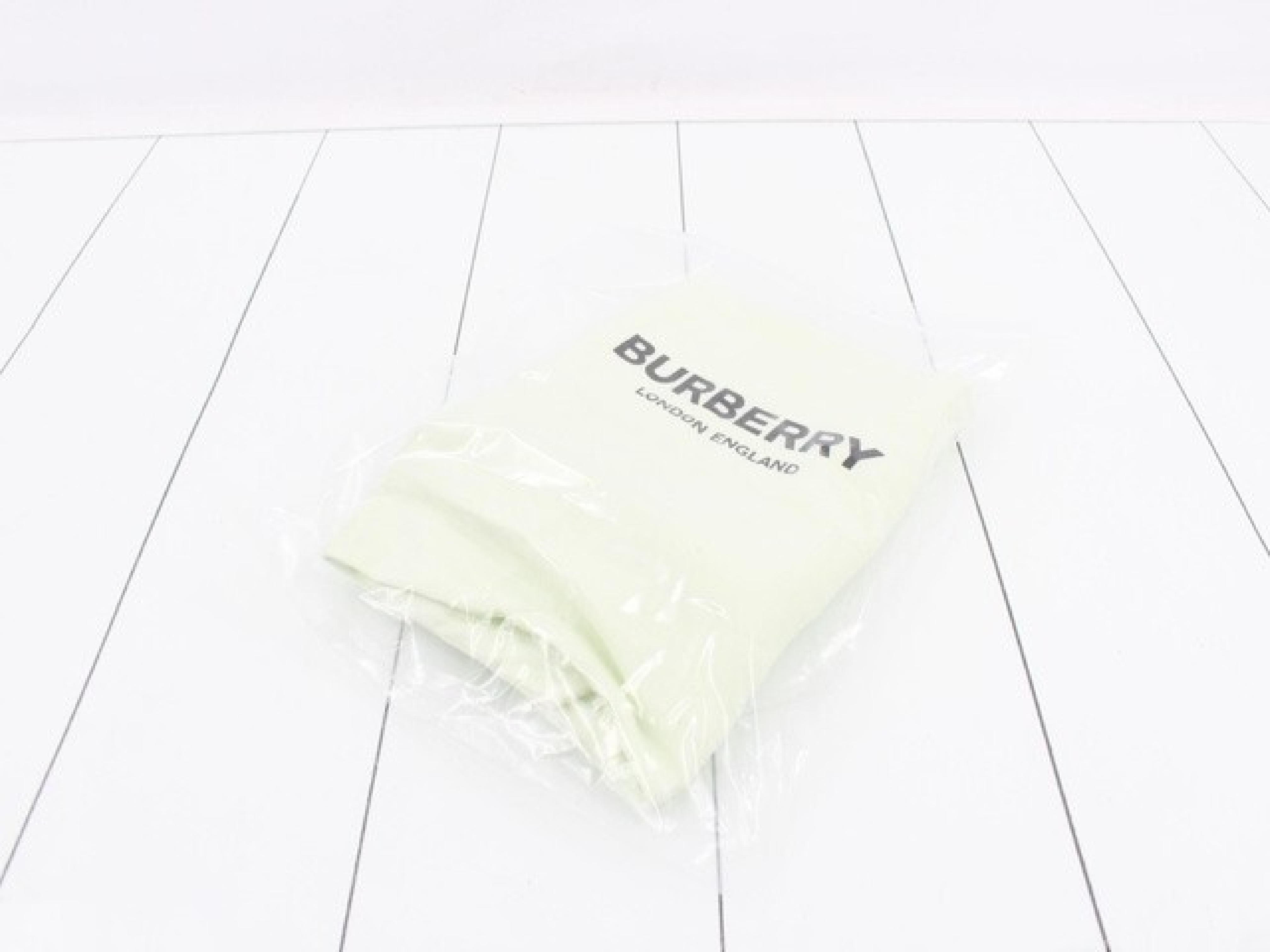TB Monogram Backpack Rucksack — view 8