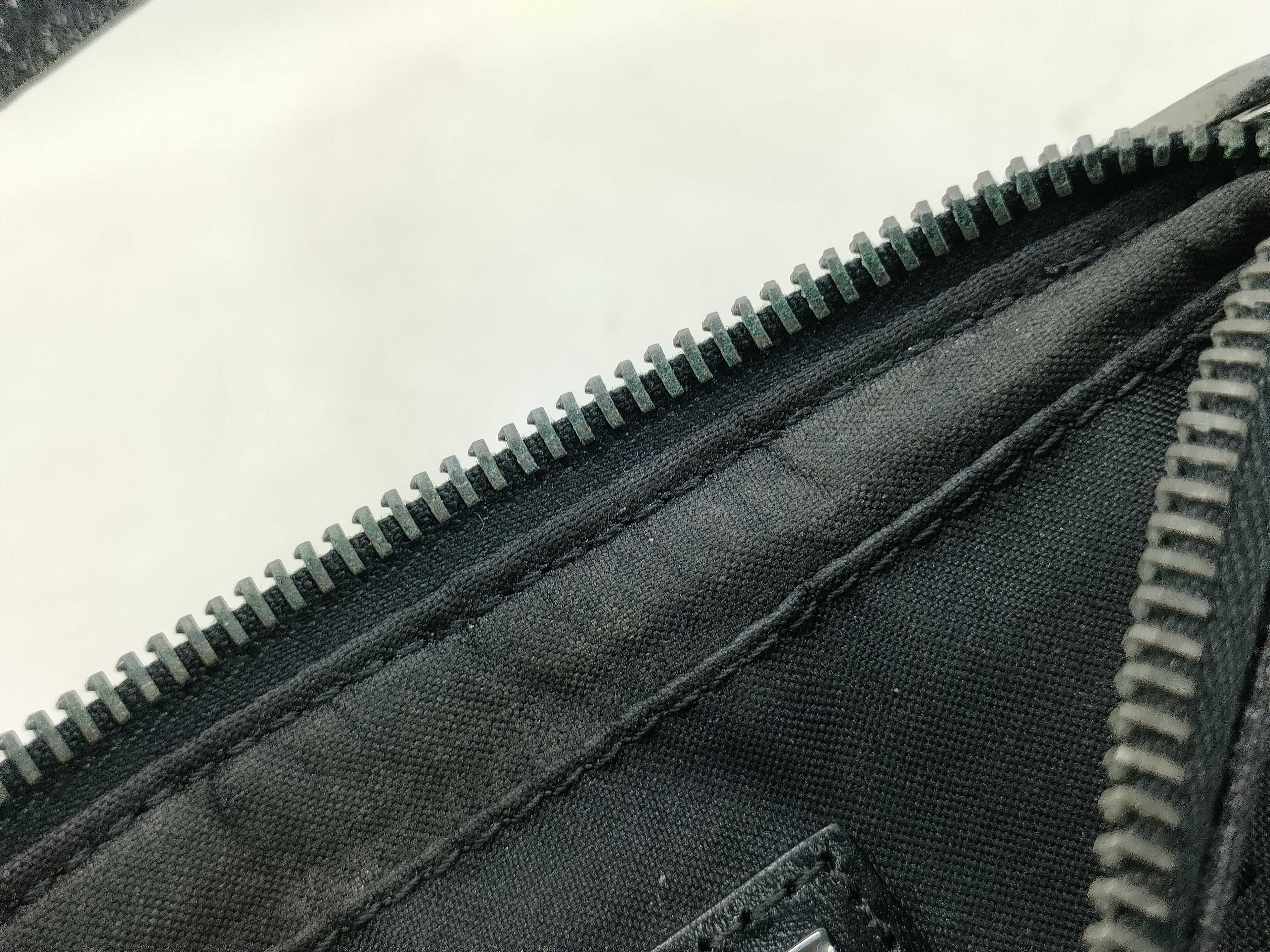 Zucca pattern 14-0826-1718 Fendi hand pouch, no tears, 22,000 yen handbag — view 14