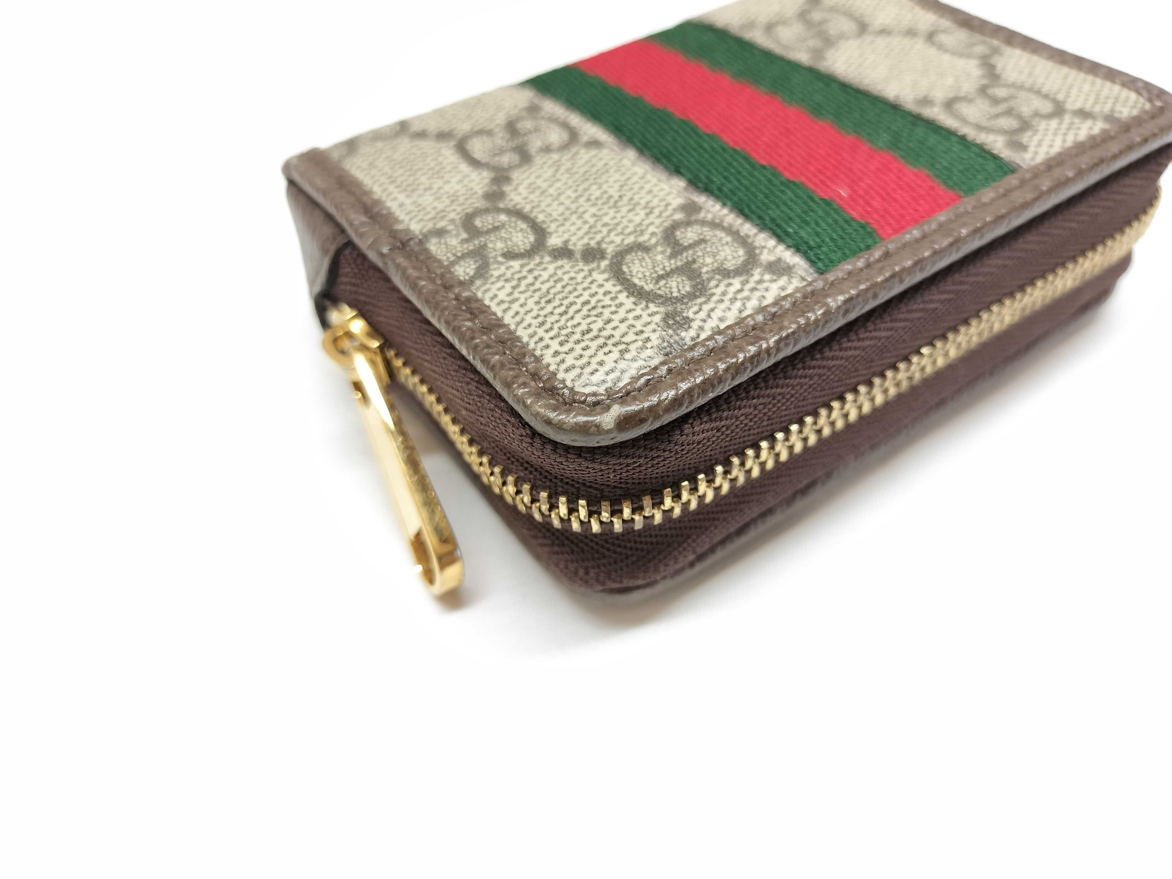 Offdia playing card case and other accessories — view 8