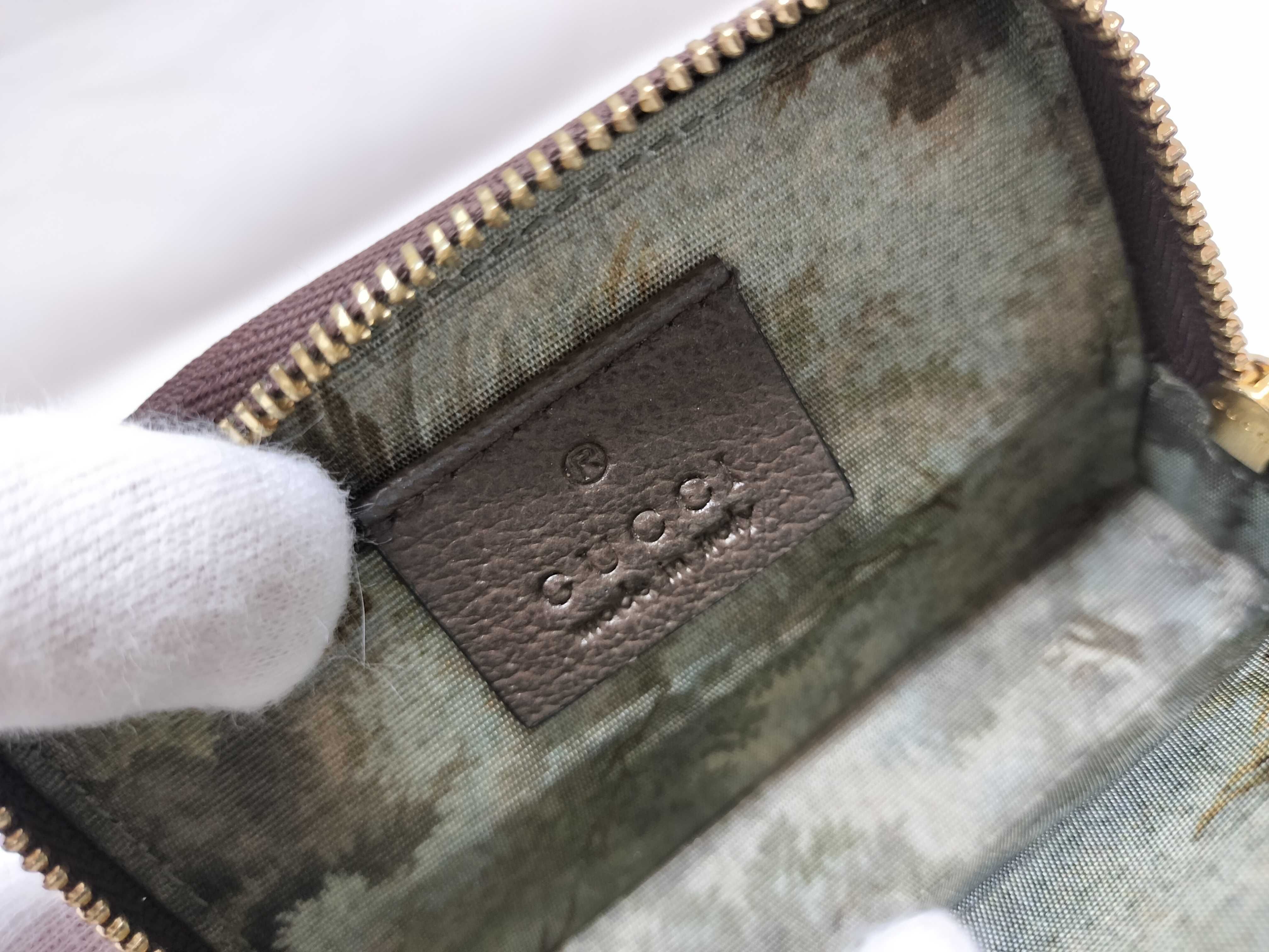Offdia playing card case and other accessories — view 10