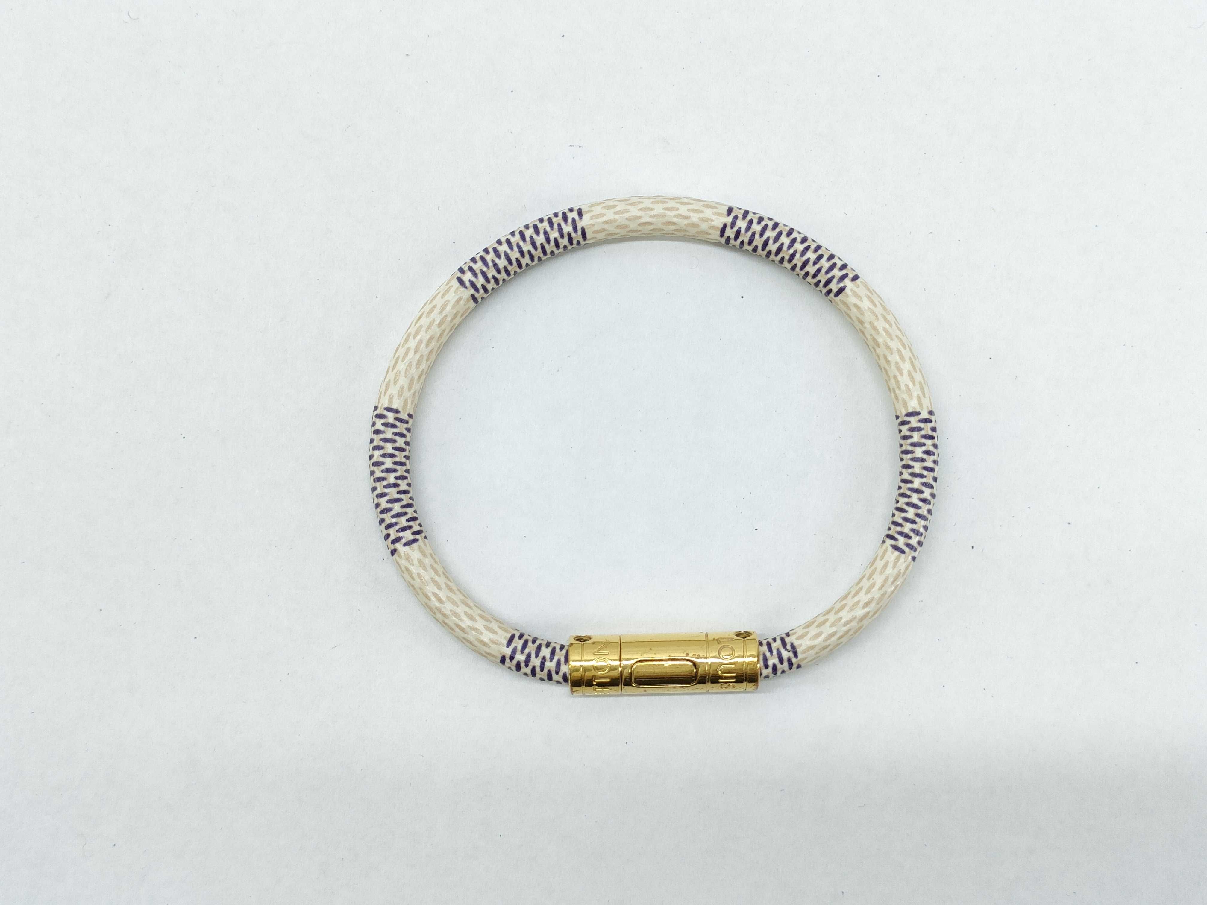 Damier Azur Bracelet Bracelet/Bangle — view 2
