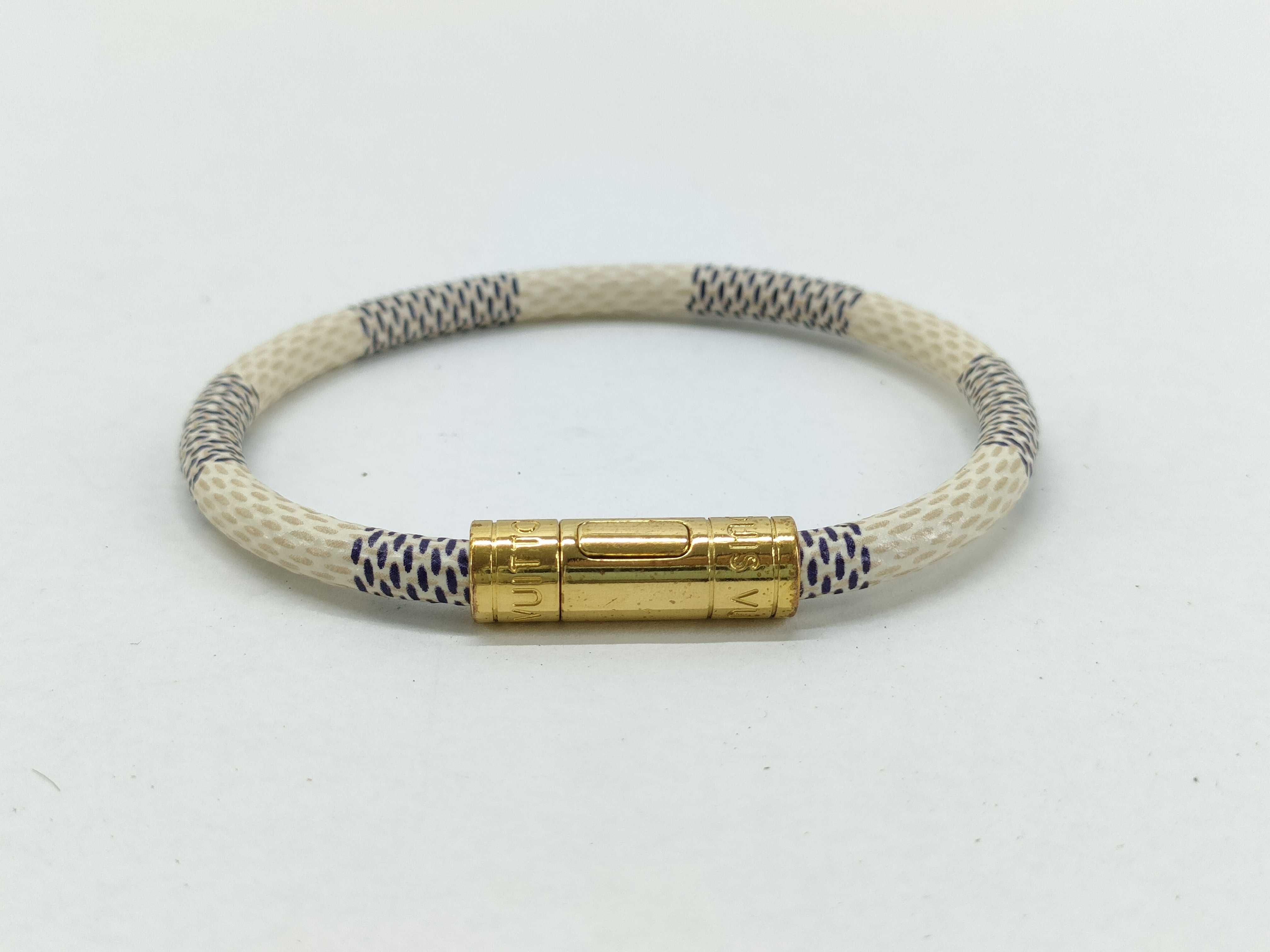 Damier Azur Bracelet Bracelet/Bangle — view 3