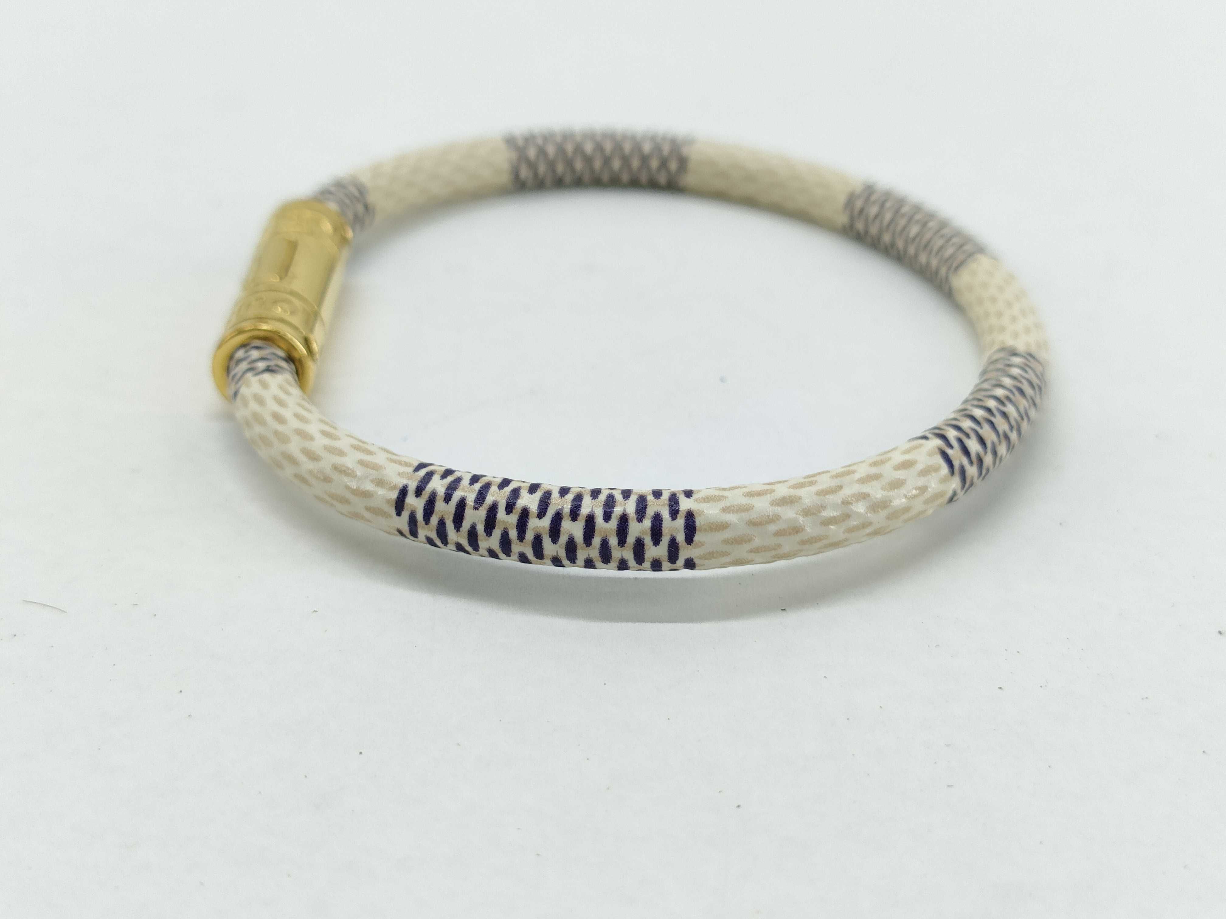 Damier Azur Bracelet Bracelet/Bangle — view 4