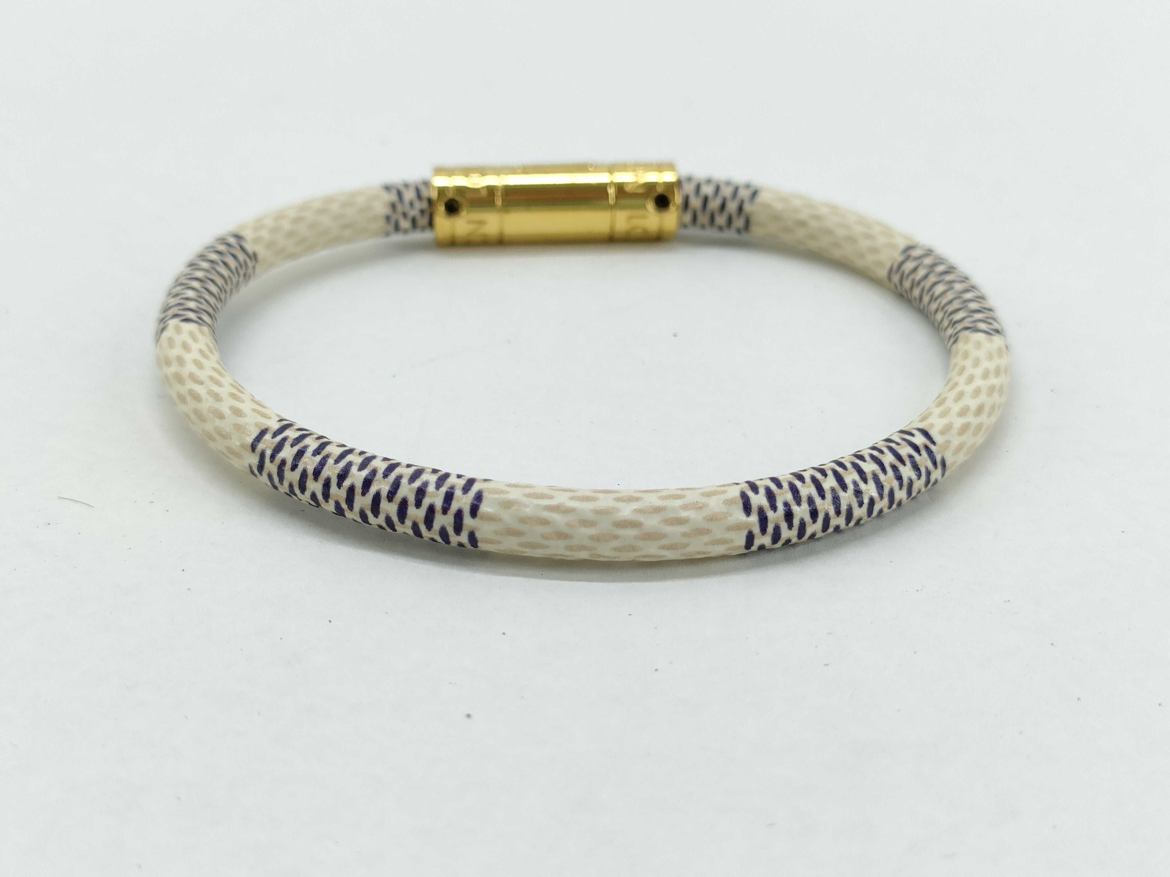 Damier Azur Bracelet Bracelet/Bangle — view 5