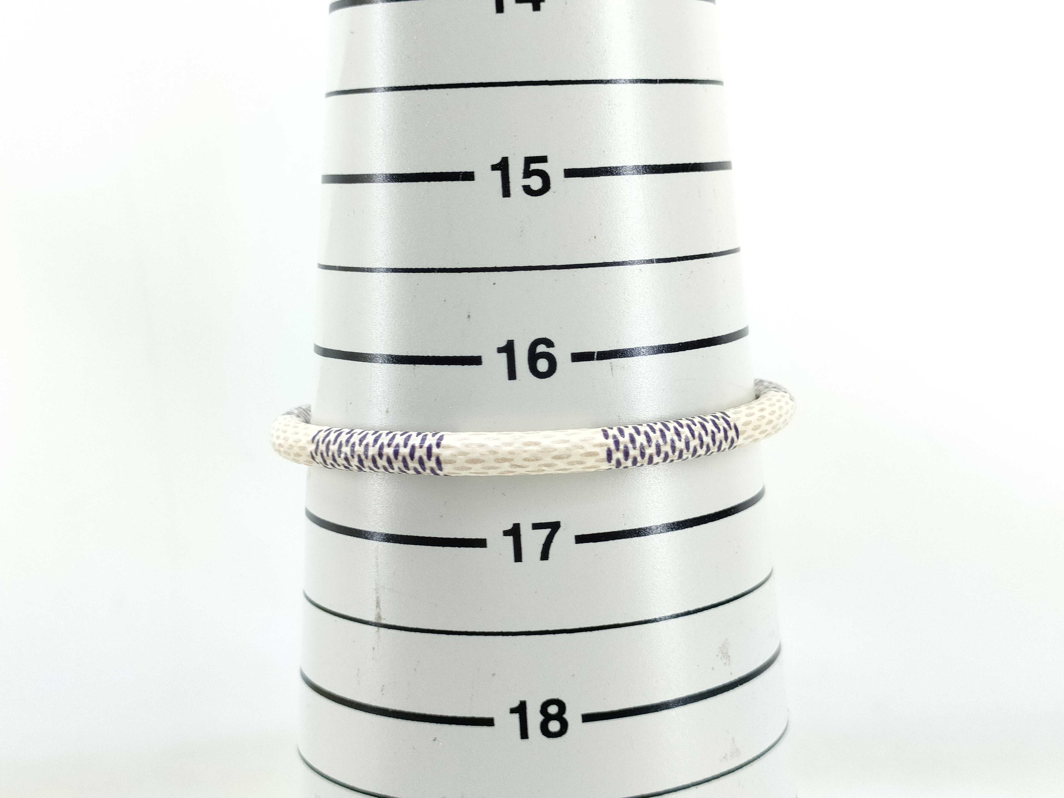 Damier Azur Bracelet Bracelet/Bangle — view 6