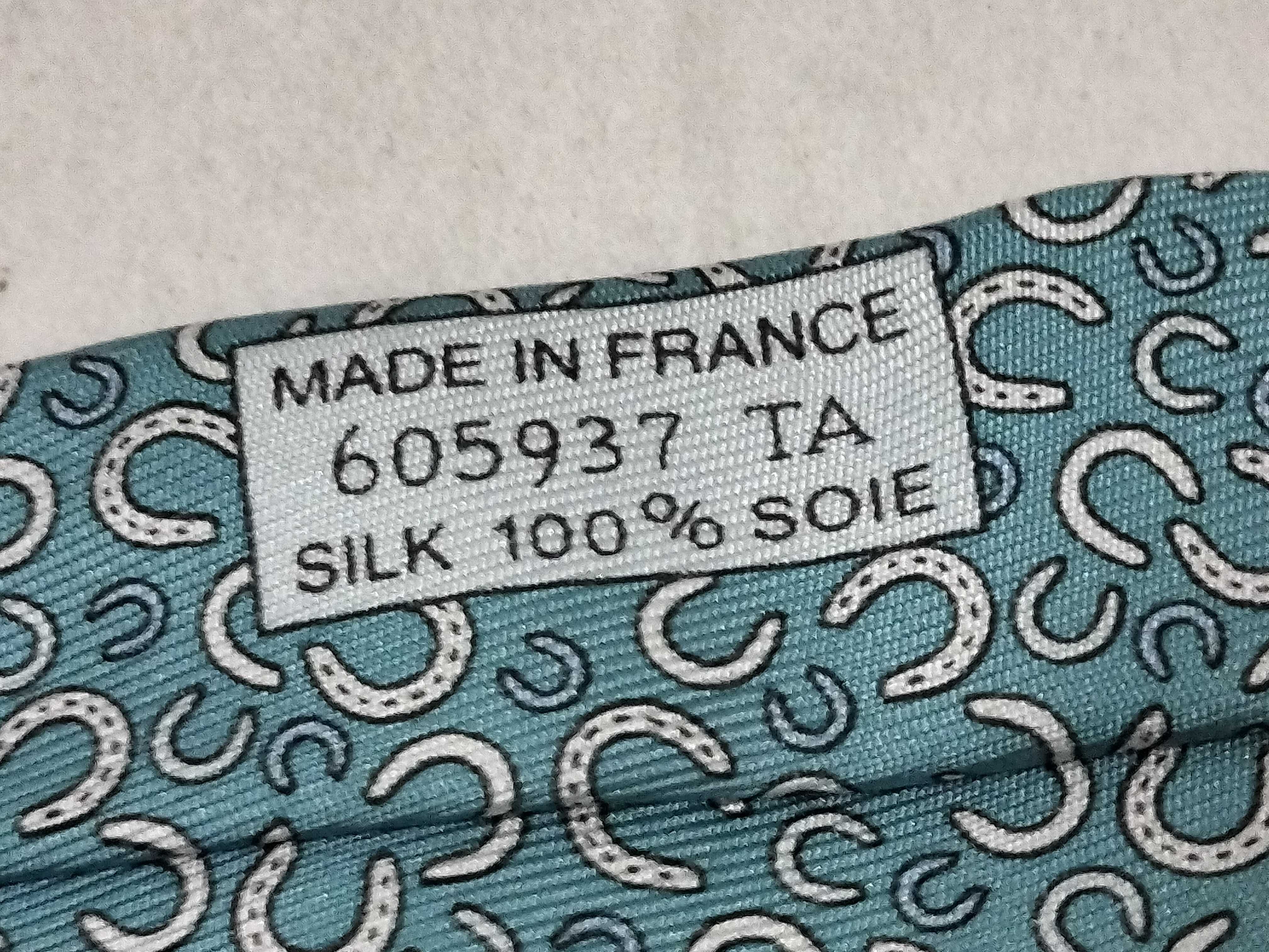 ties and other accessories — view 6