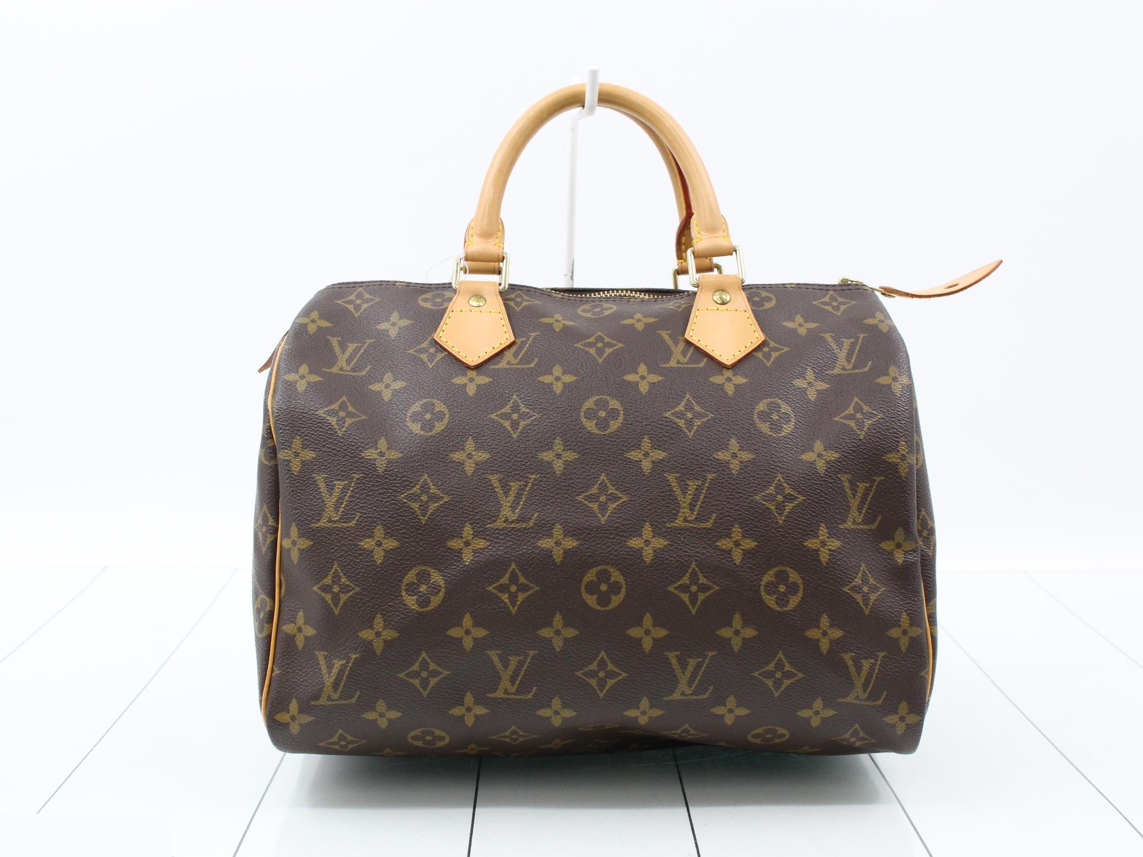 Speedy 30 Monogram M41526