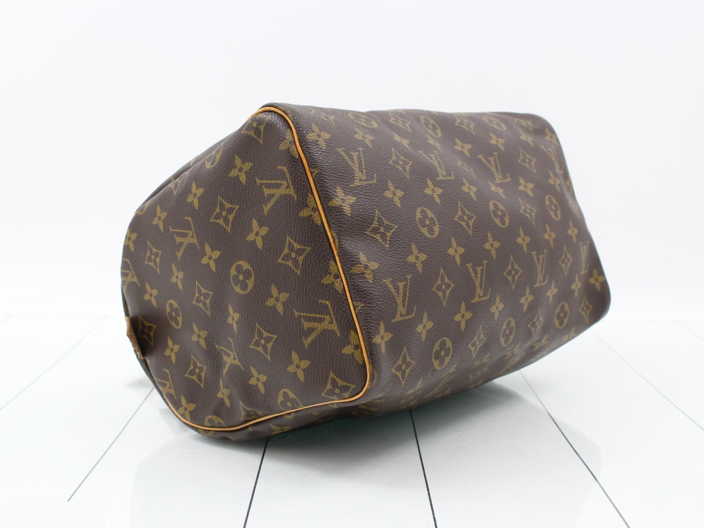 Speedy 30 Monogram M41526 — view 5