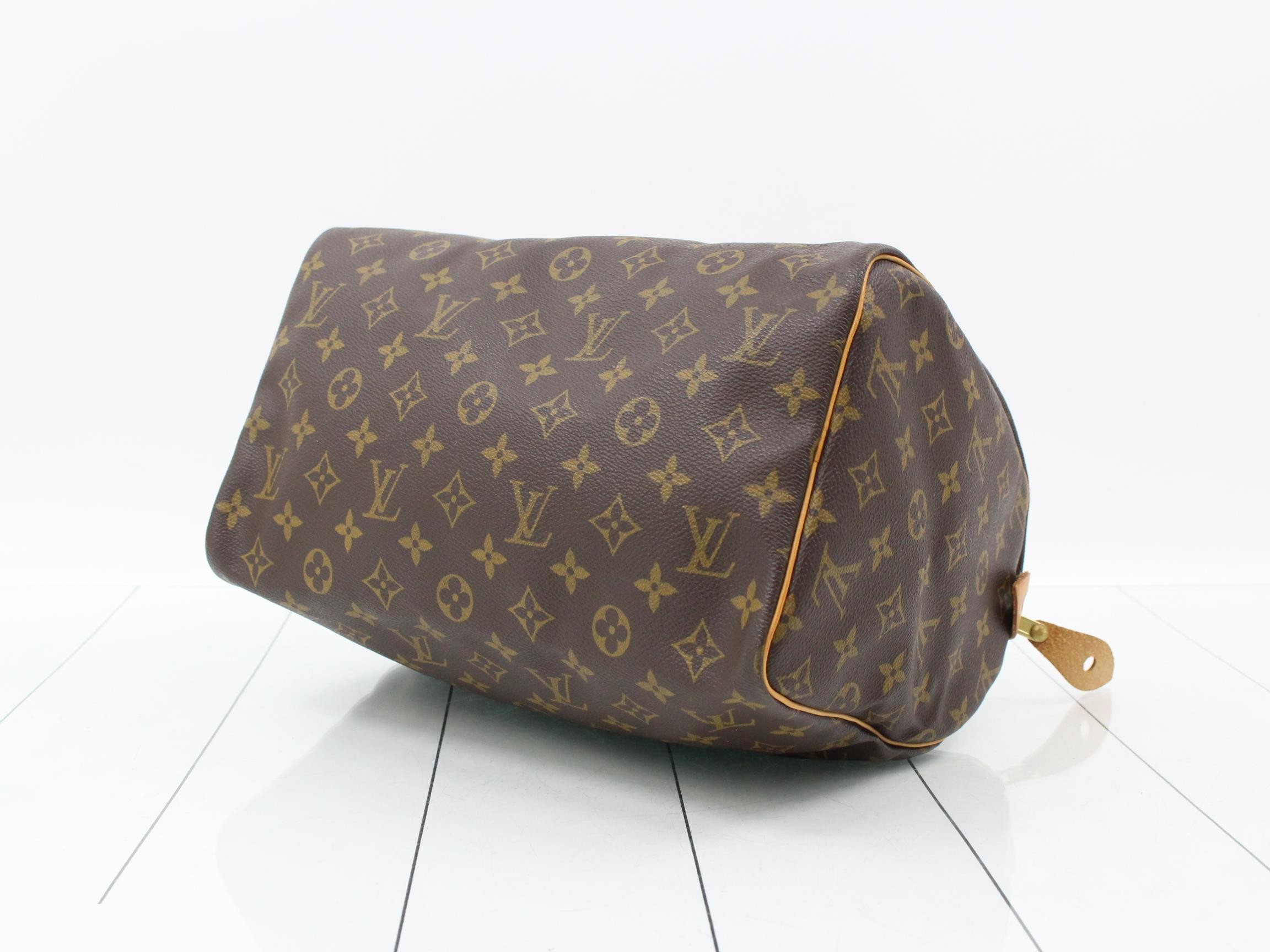 Speedy 30 Monogram M41526 — view 6