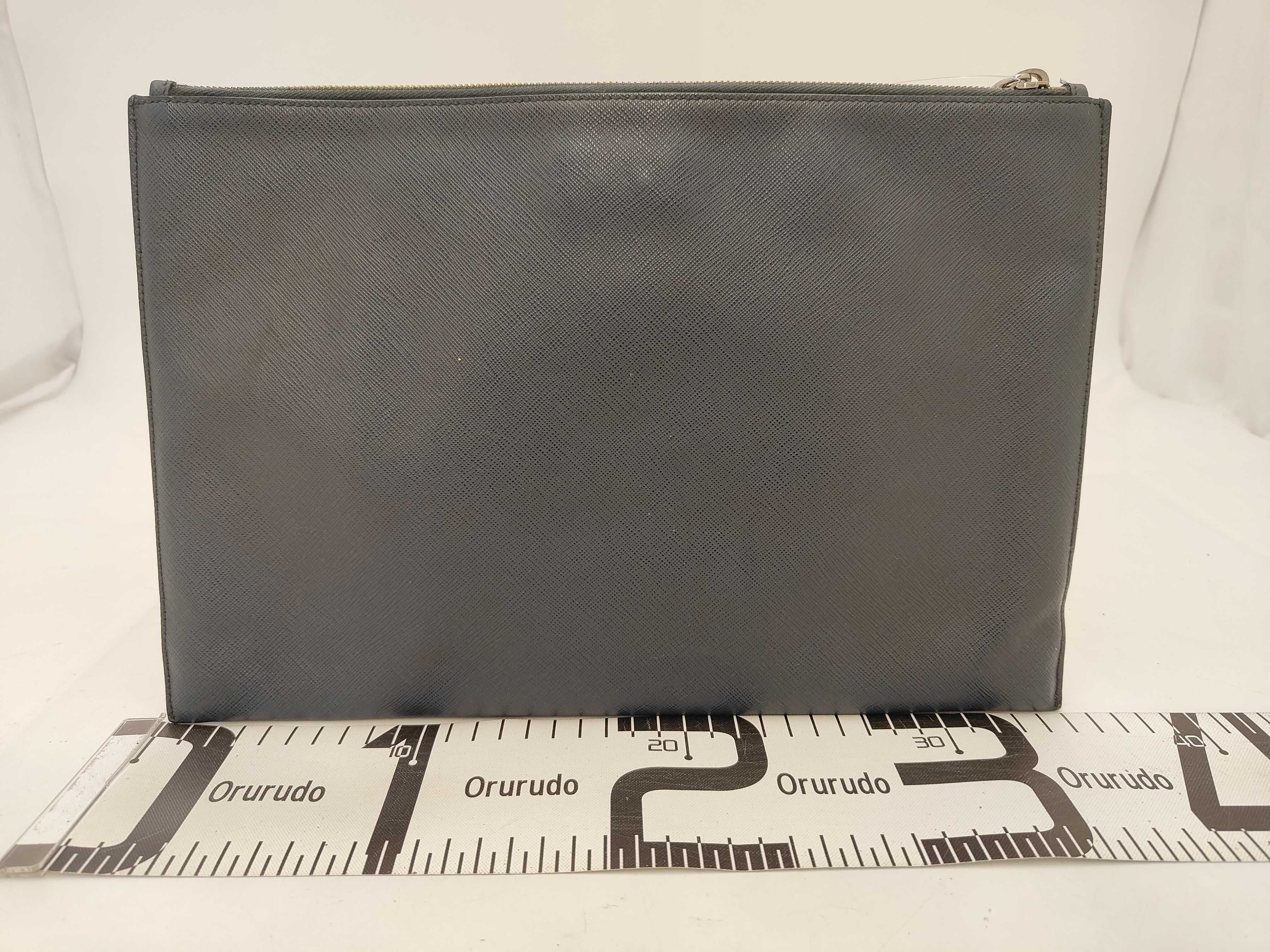Clutch Shoulder Bag — view 2