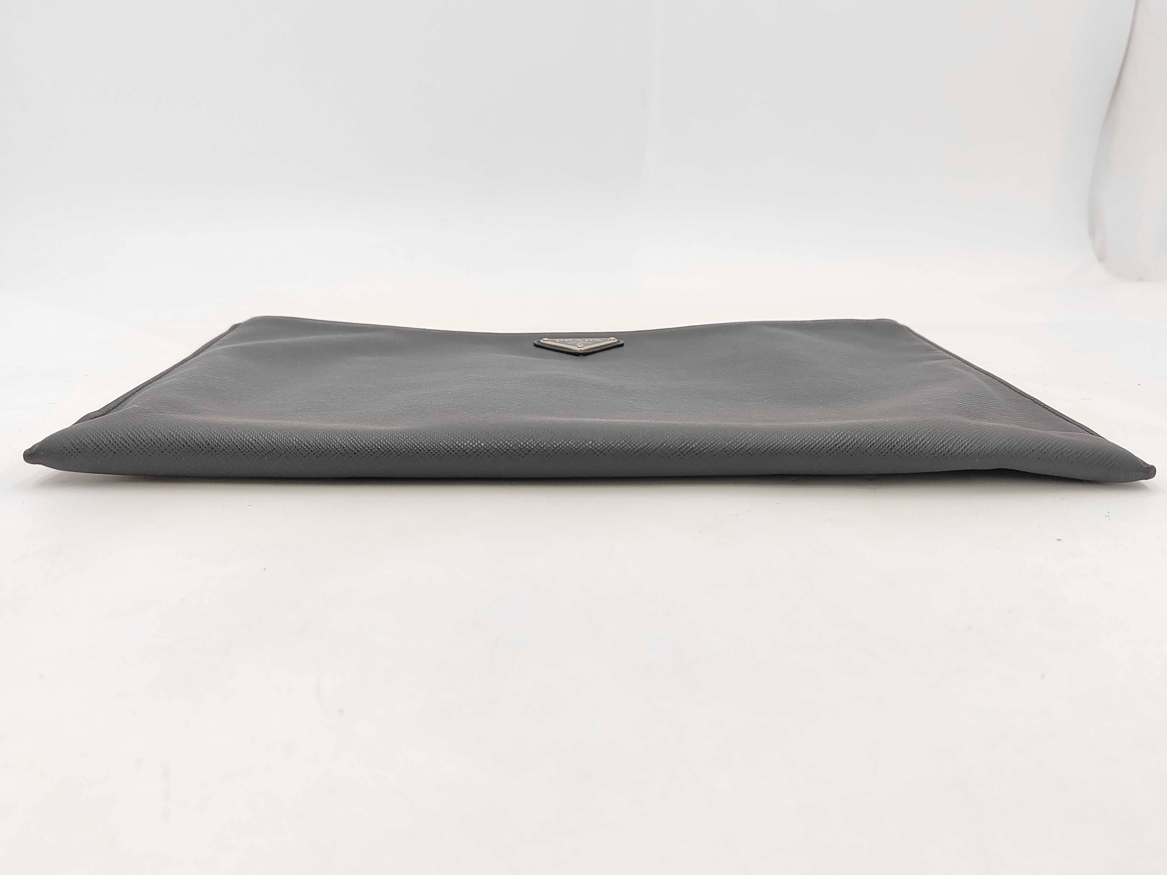 Clutch Shoulder Bag — view 4
