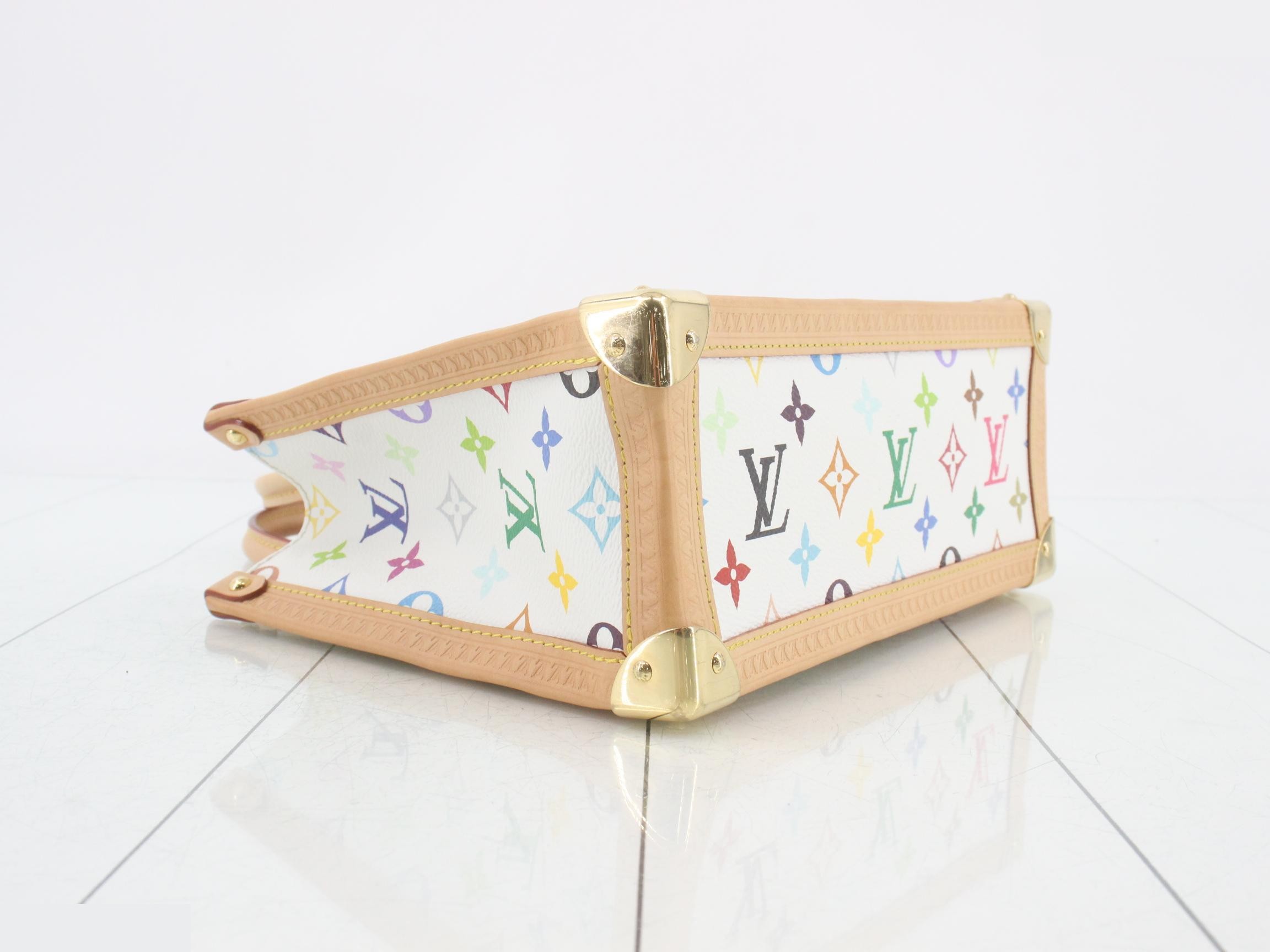 LV x TM OnTheGo PM 2-Way Handbag — view 5