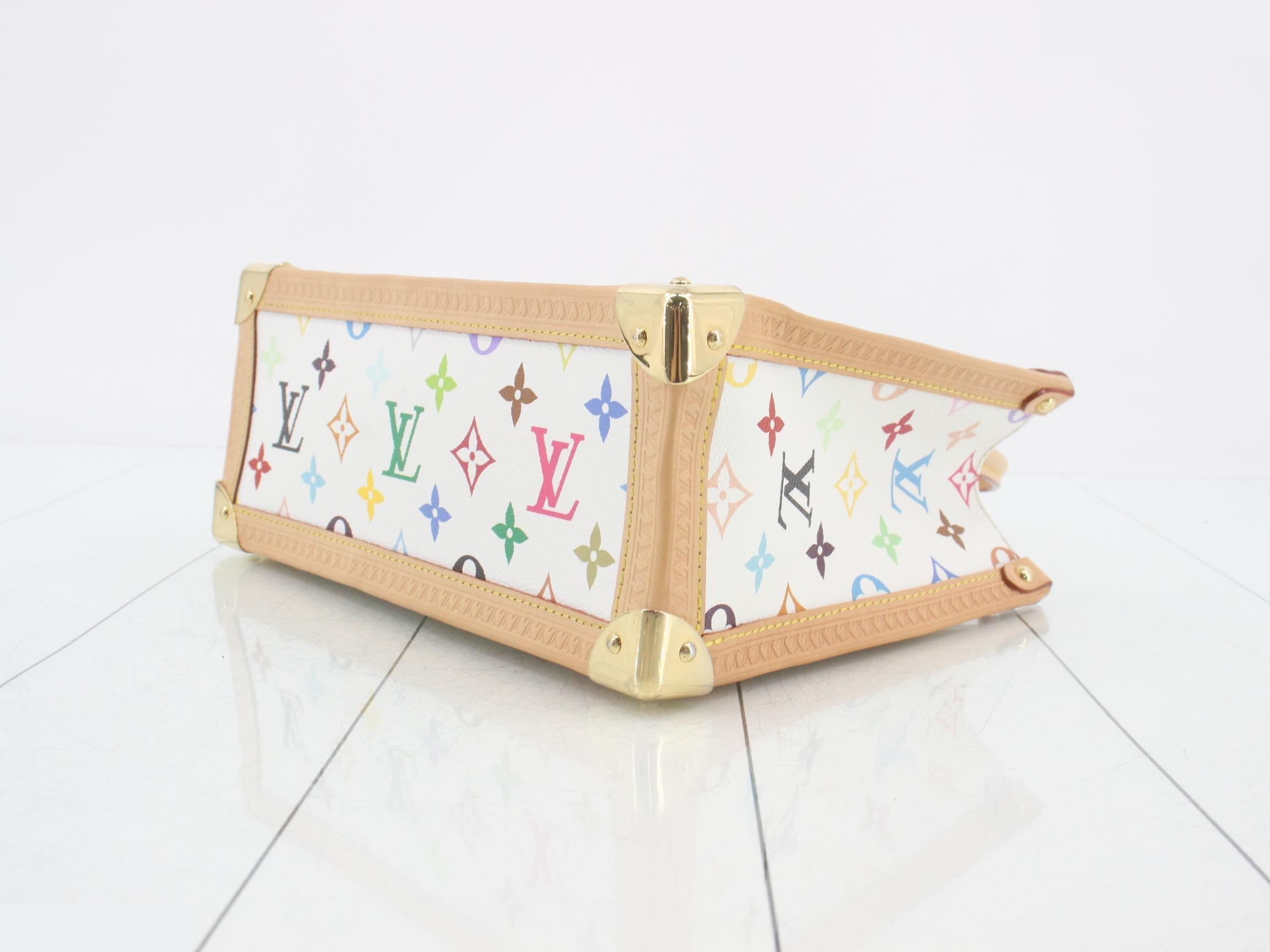 LV x TM OnTheGo PM 2-Way Handbag — view 6