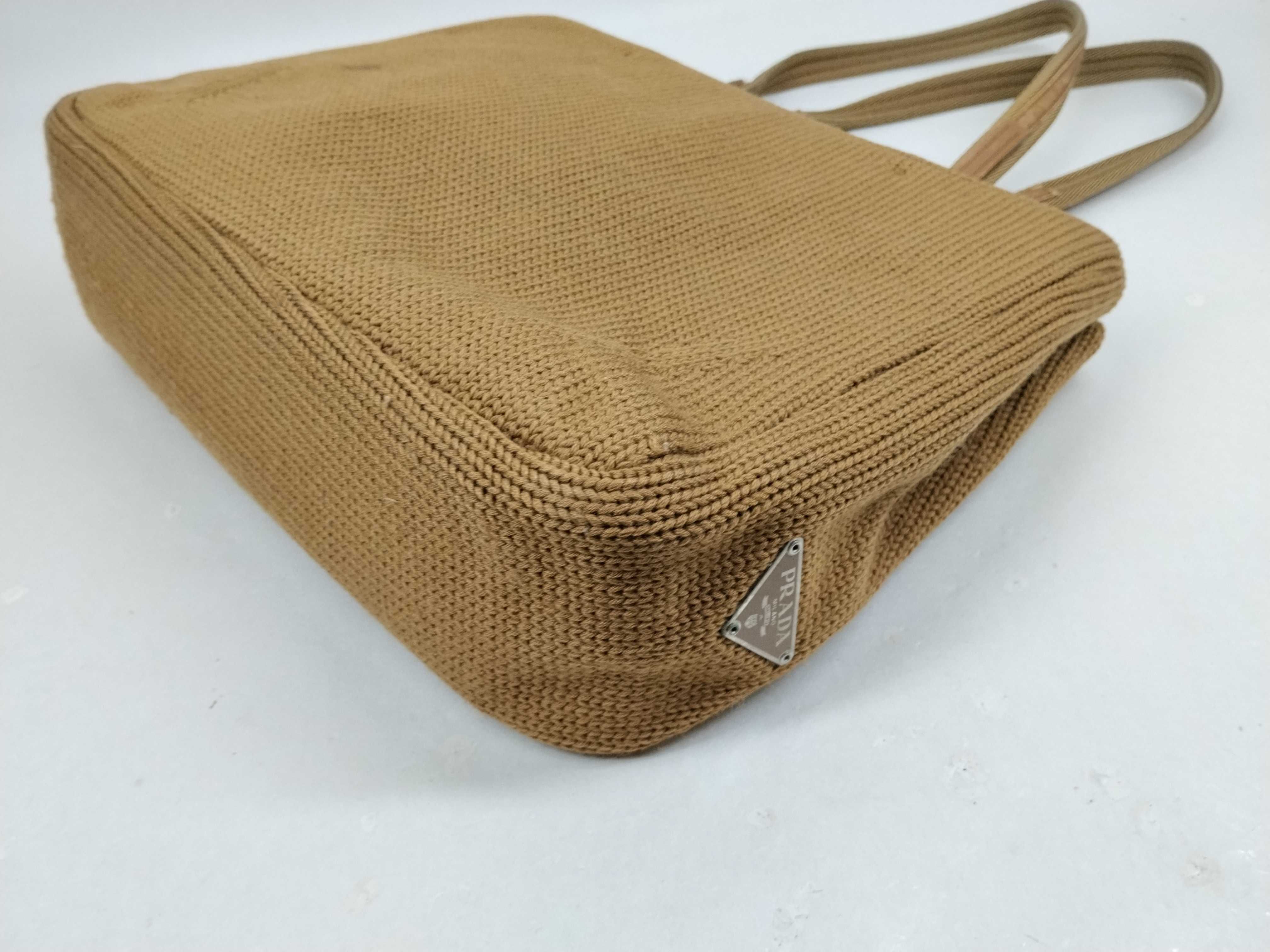 knit bag — view 6